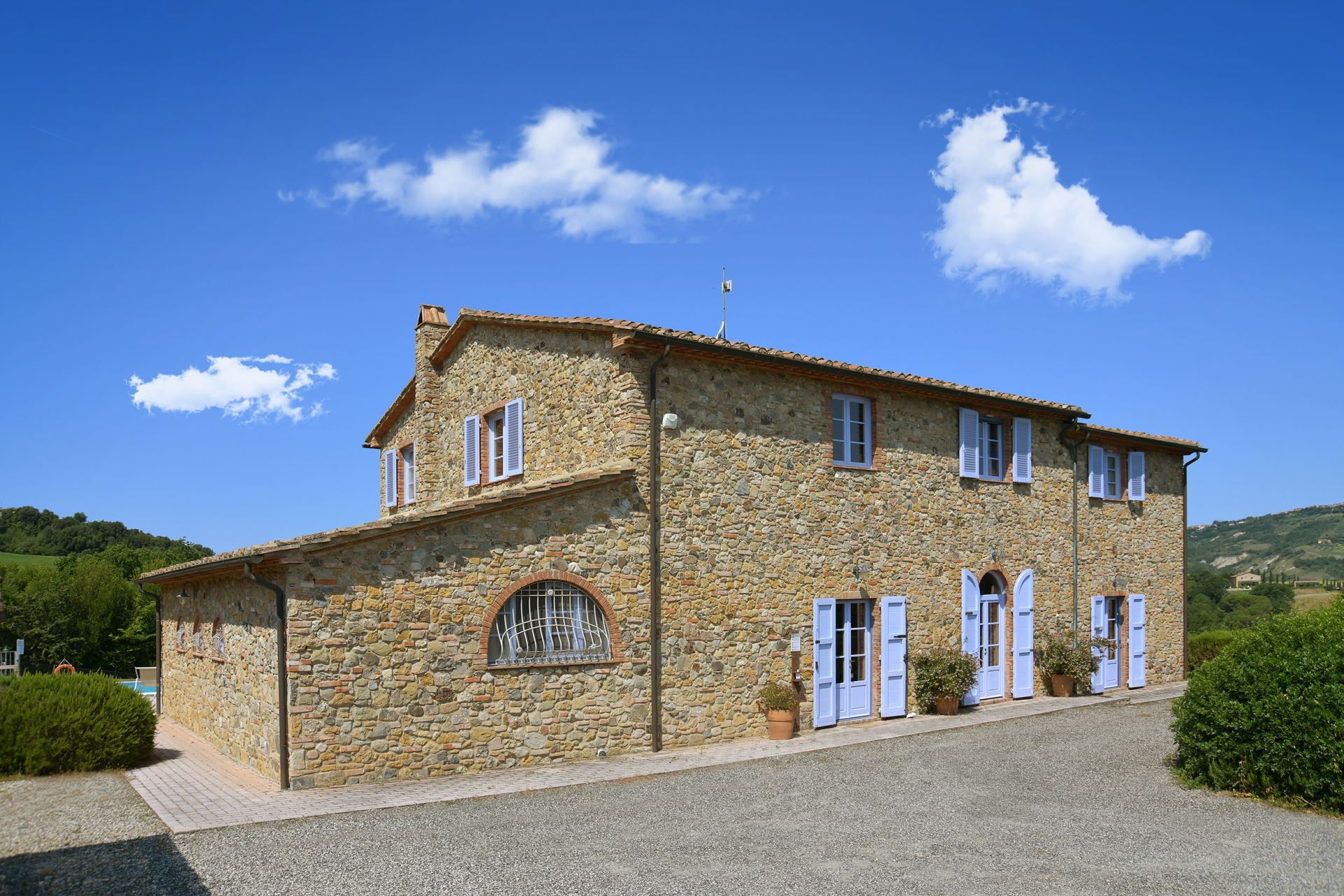 VILLA AMORE