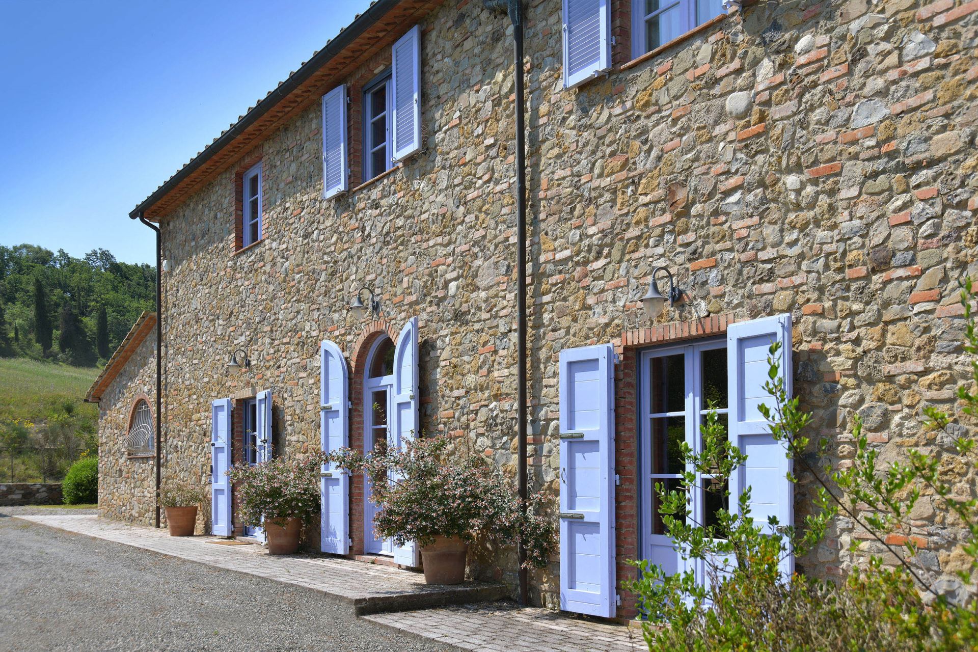 VILLA AMORE