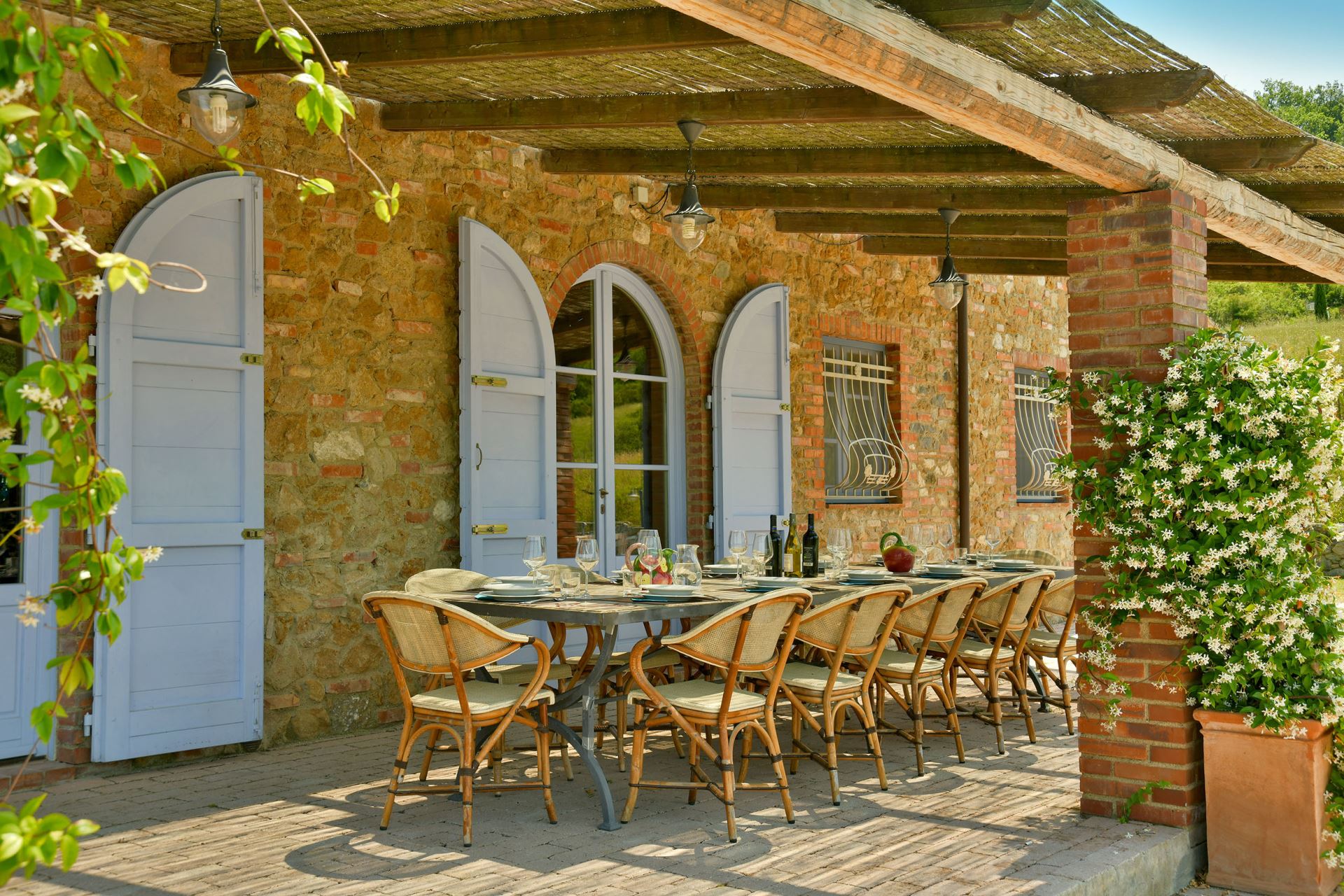 VILLA AMORE