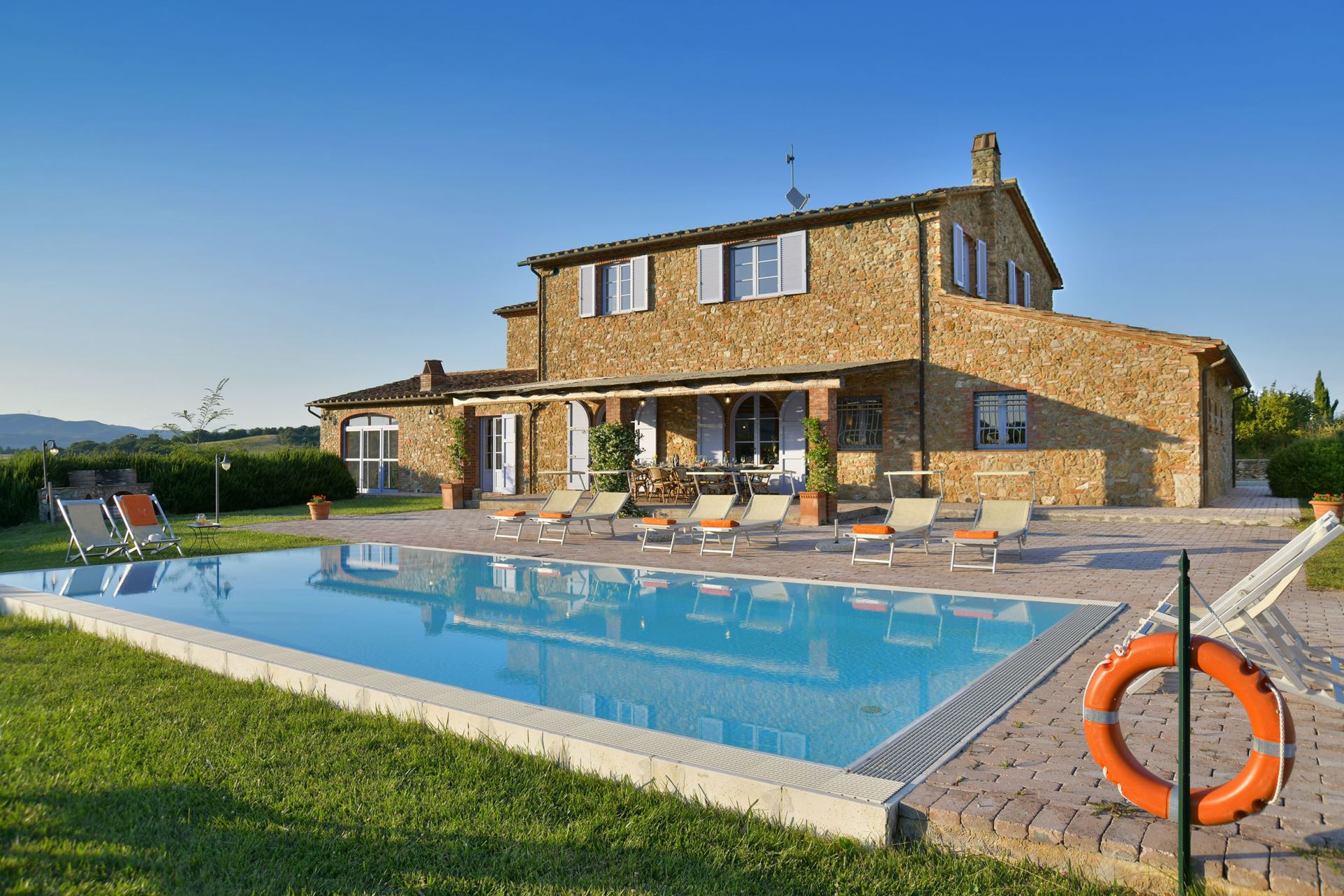 VILLA AMORE