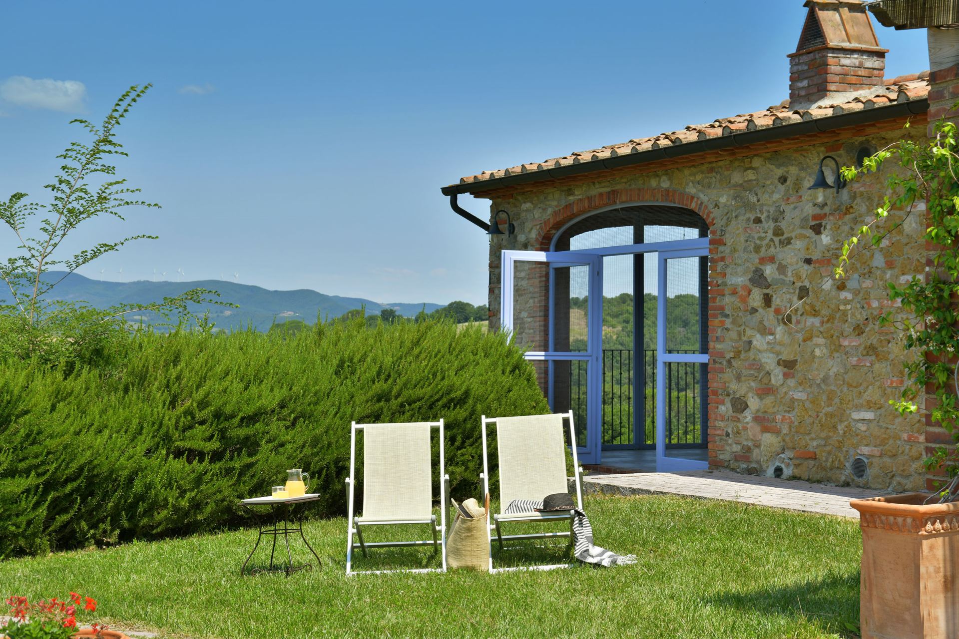 VILLA AMORE