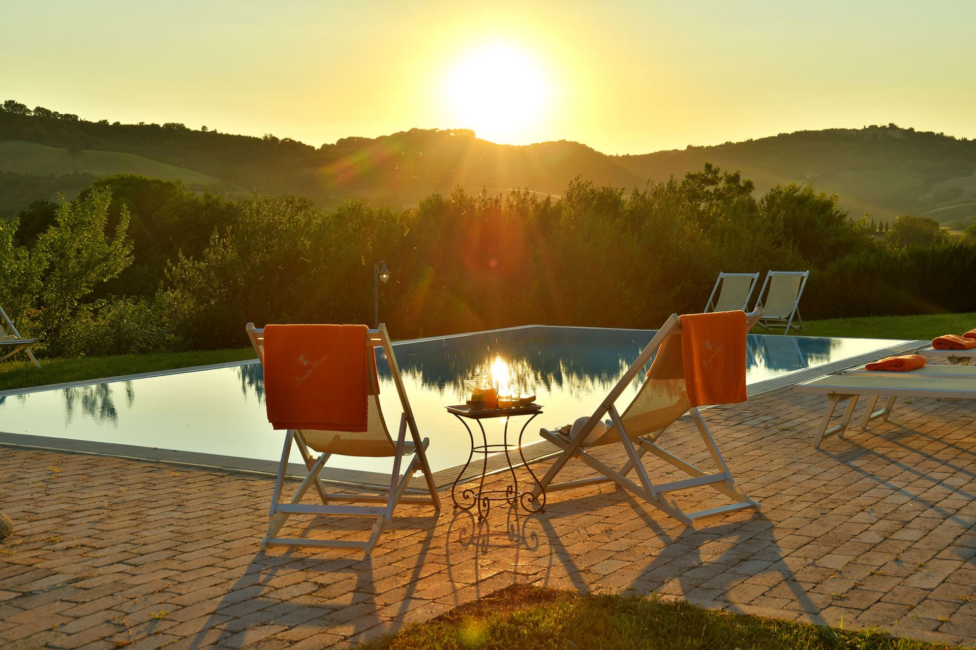 VILLA AMORE