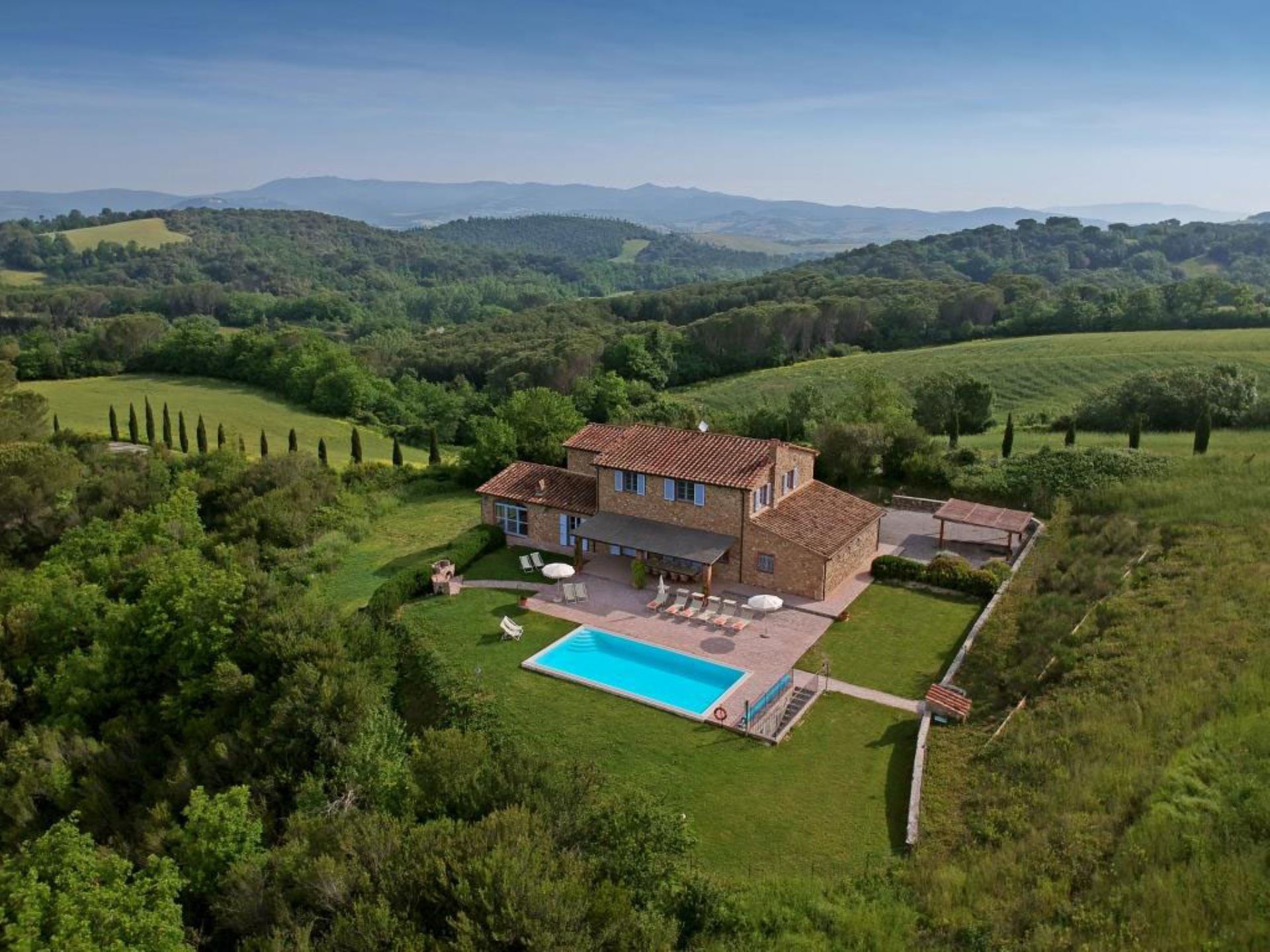 VILLA AMORE
