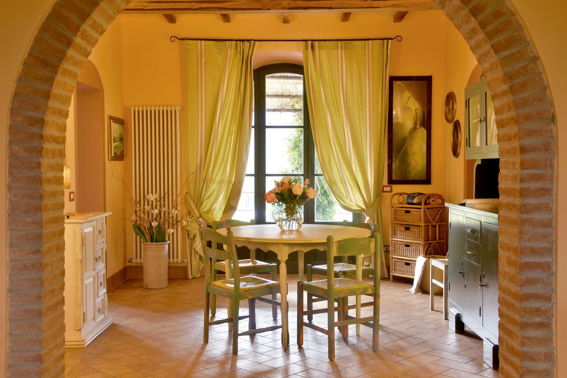VILLA LARA