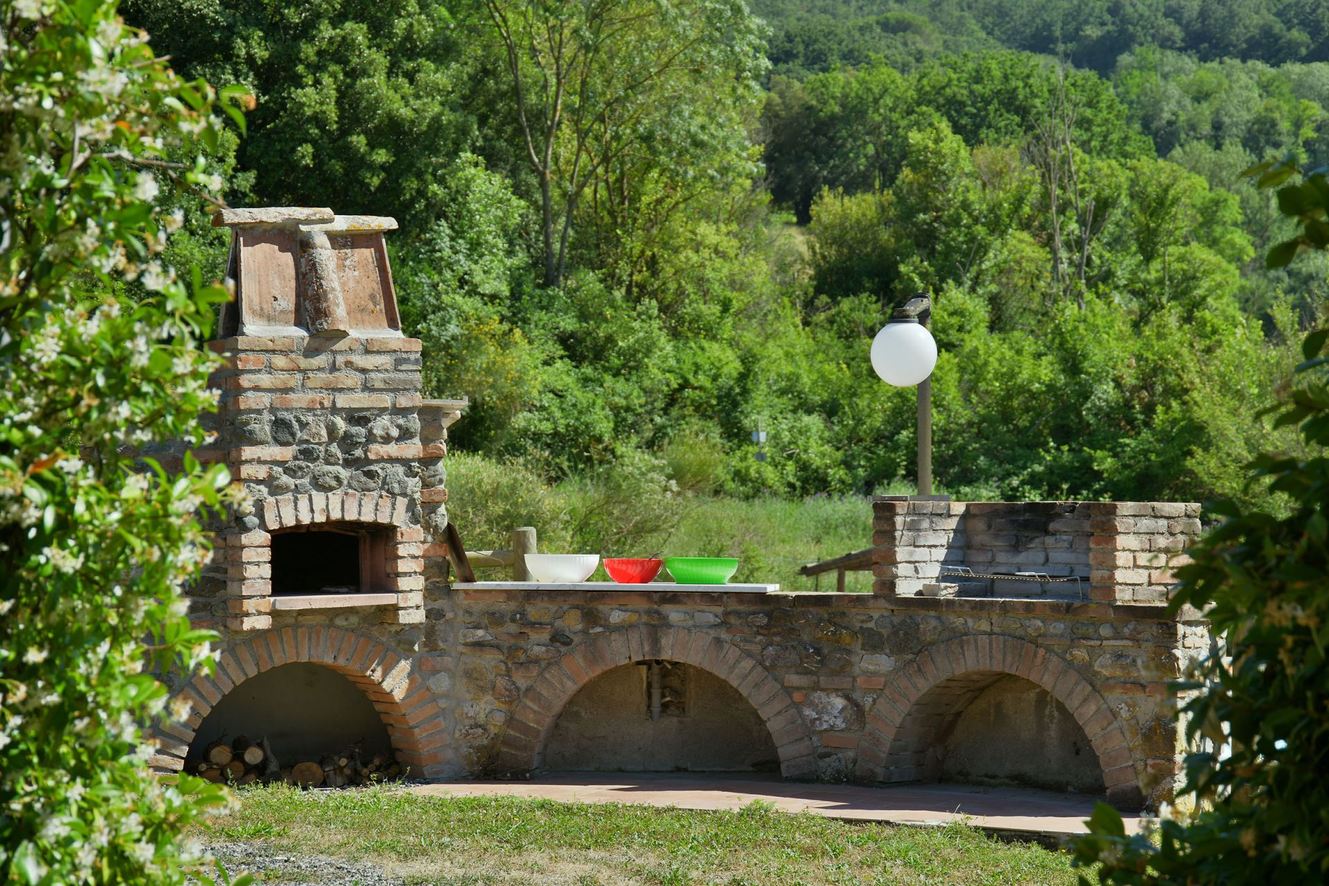 VILLA LARA