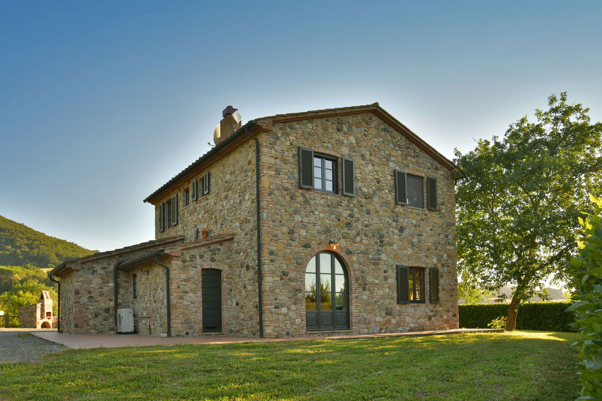 VILLA LARA