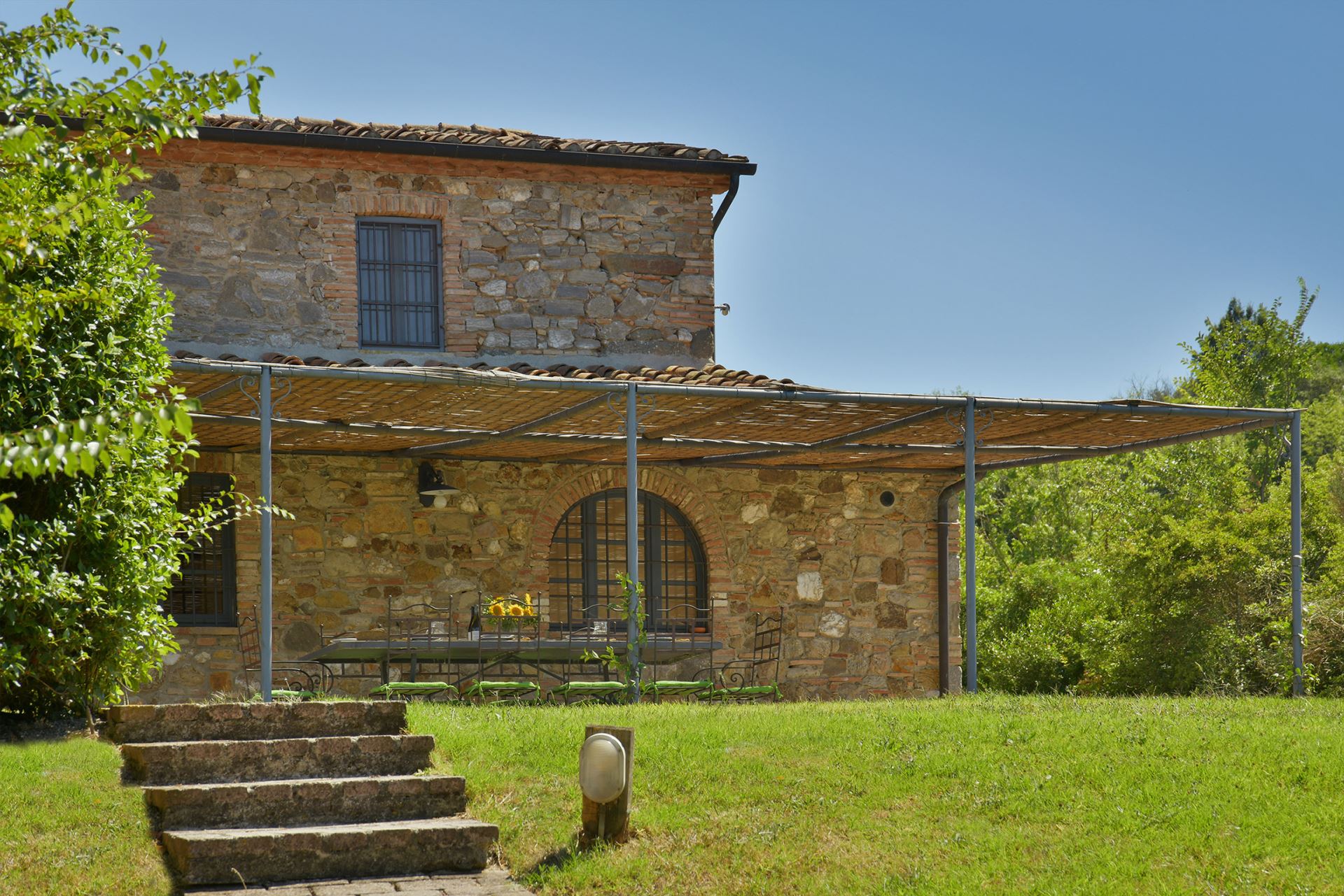 VILLA GINEVRA