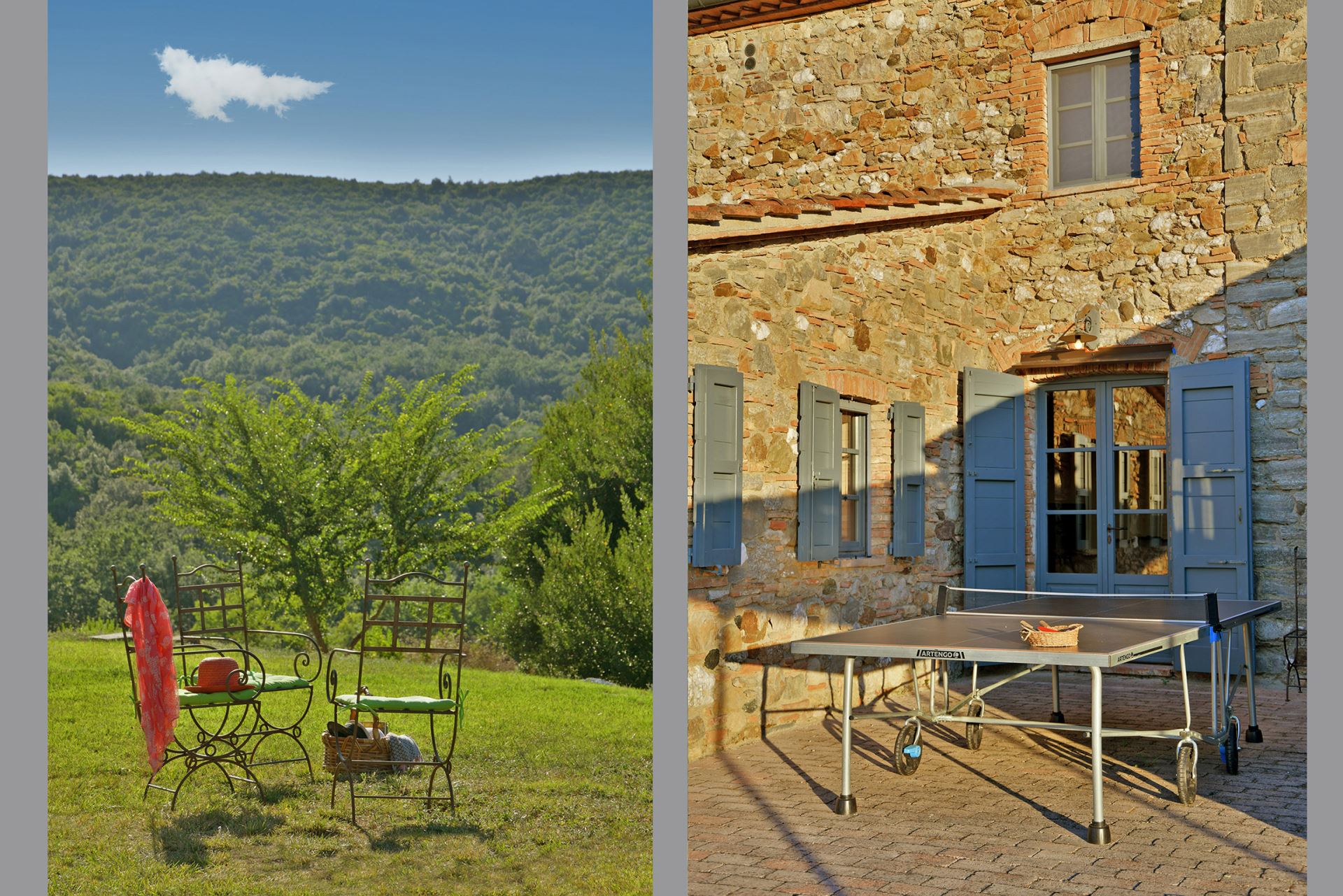 VILLA GINEVRA