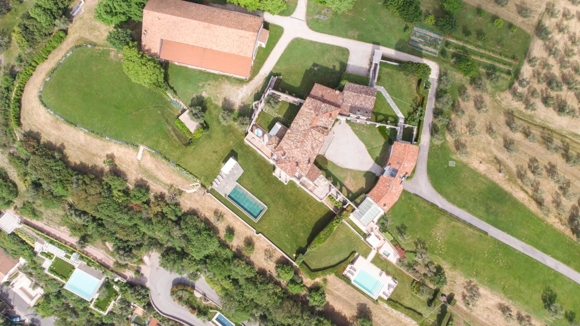 TENUTA LE SELVE