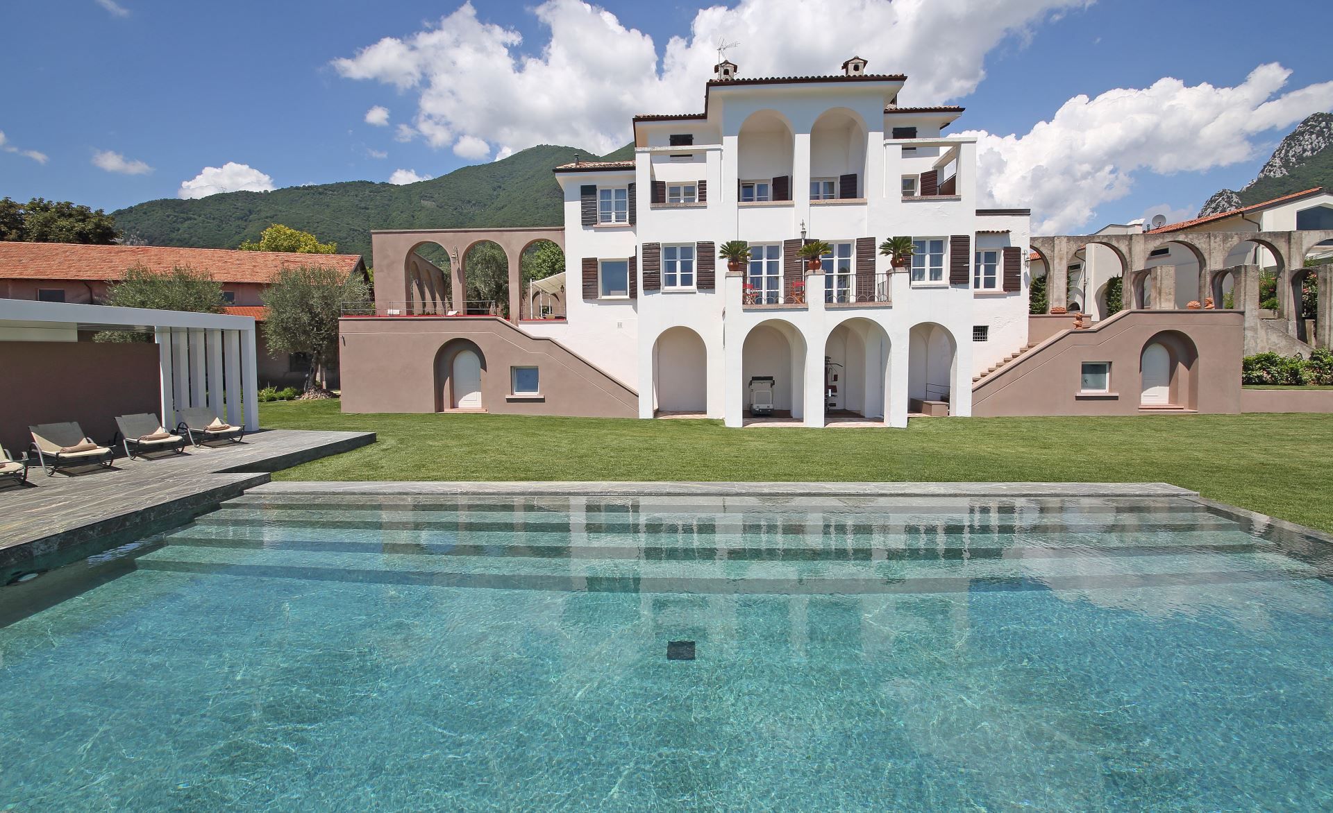 TENUTA LE SELVE