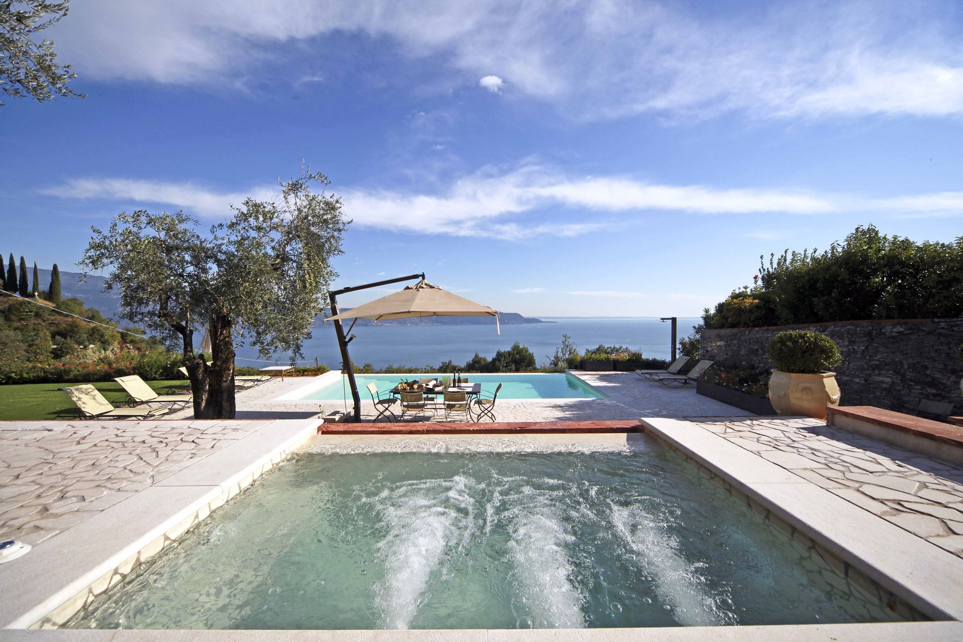 TENUTA LE SELVE