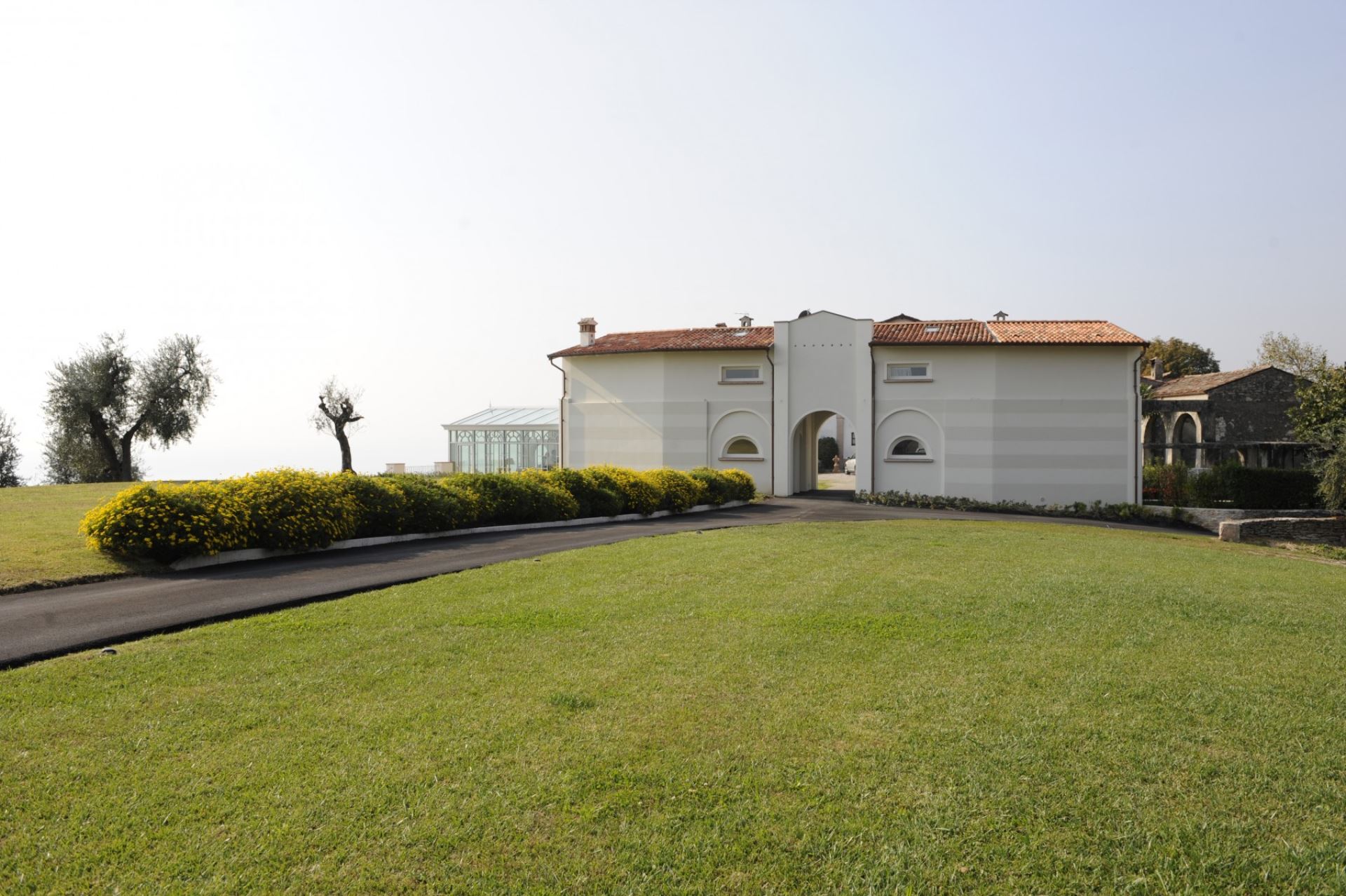 TENUTA LE SELVE