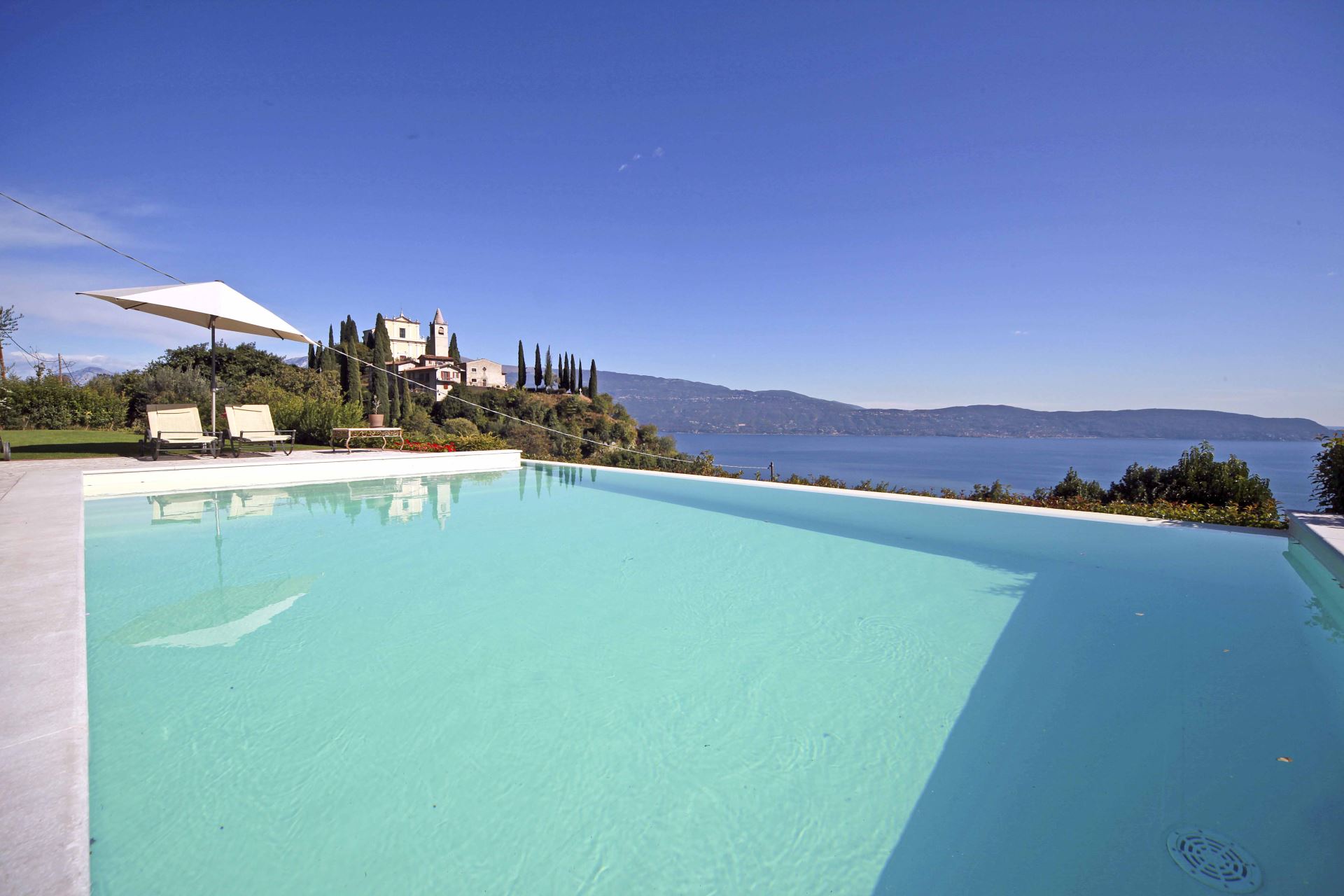 TENUTA LE SELVE