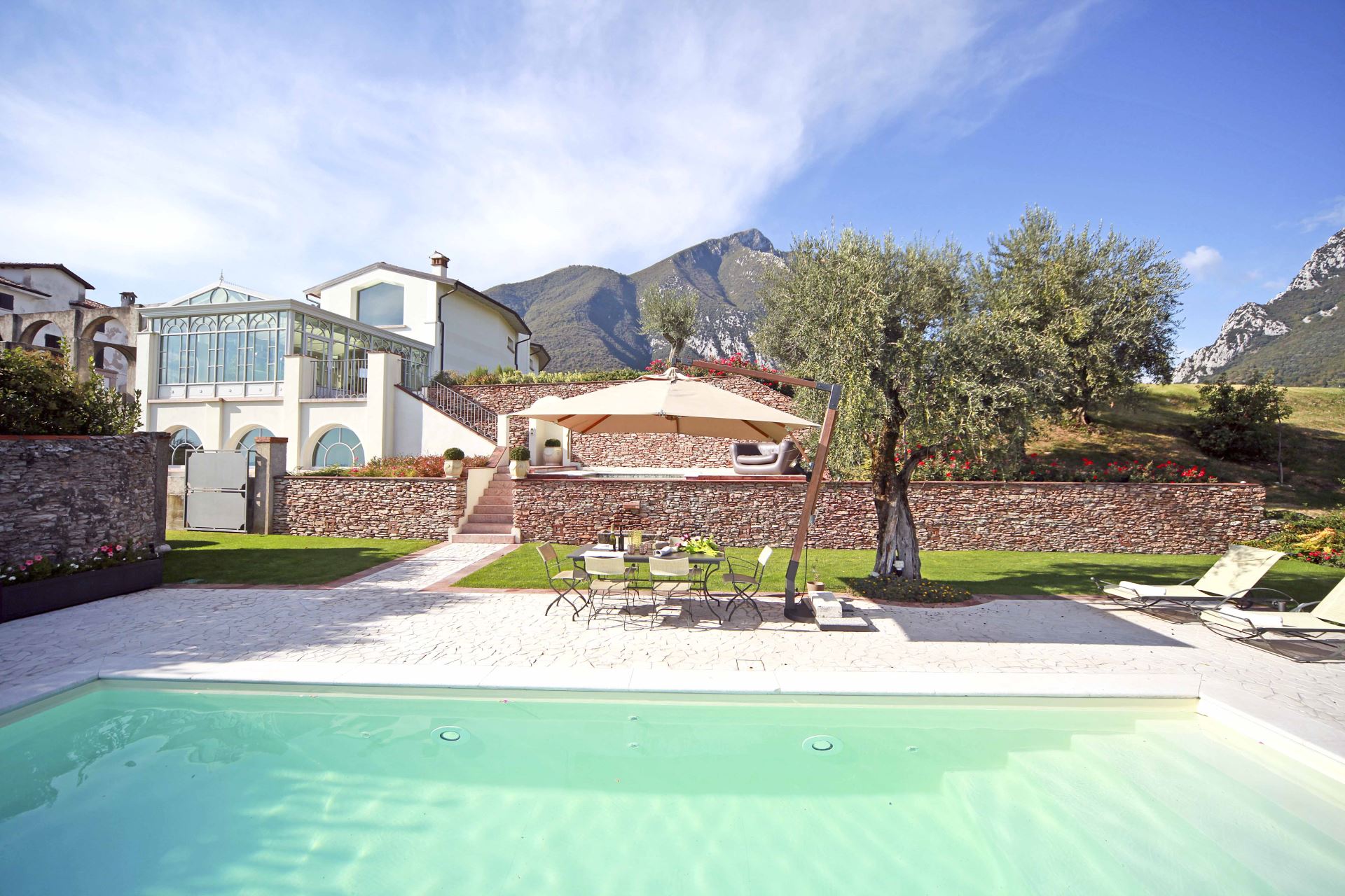 TENUTA LE SELVE