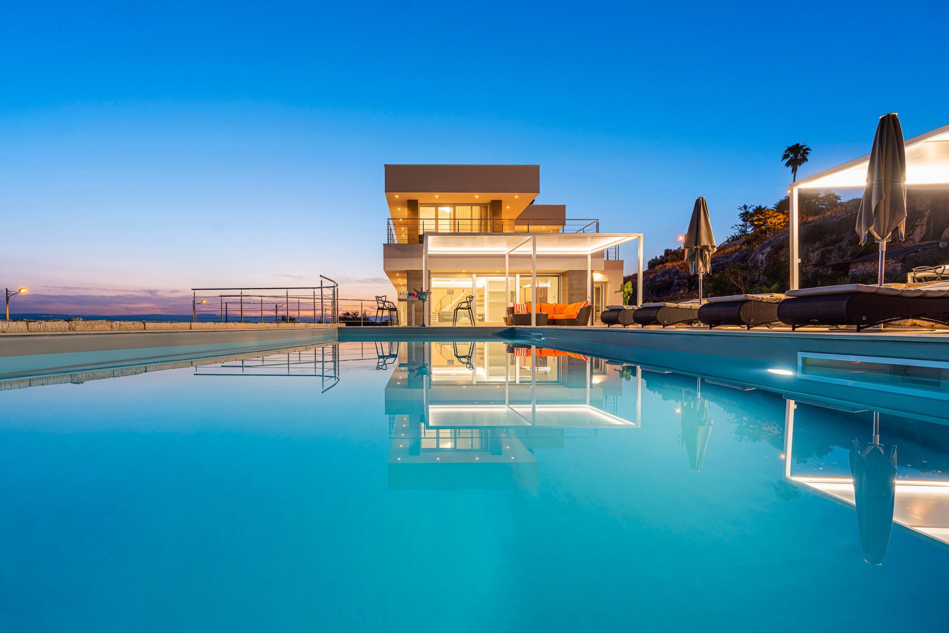 VILLA NINA
