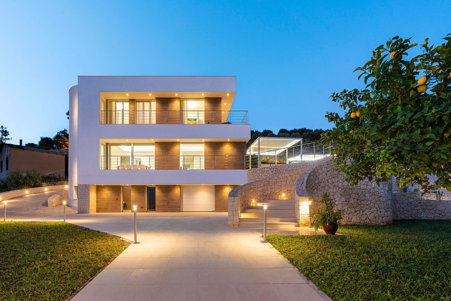 VILLA NINA