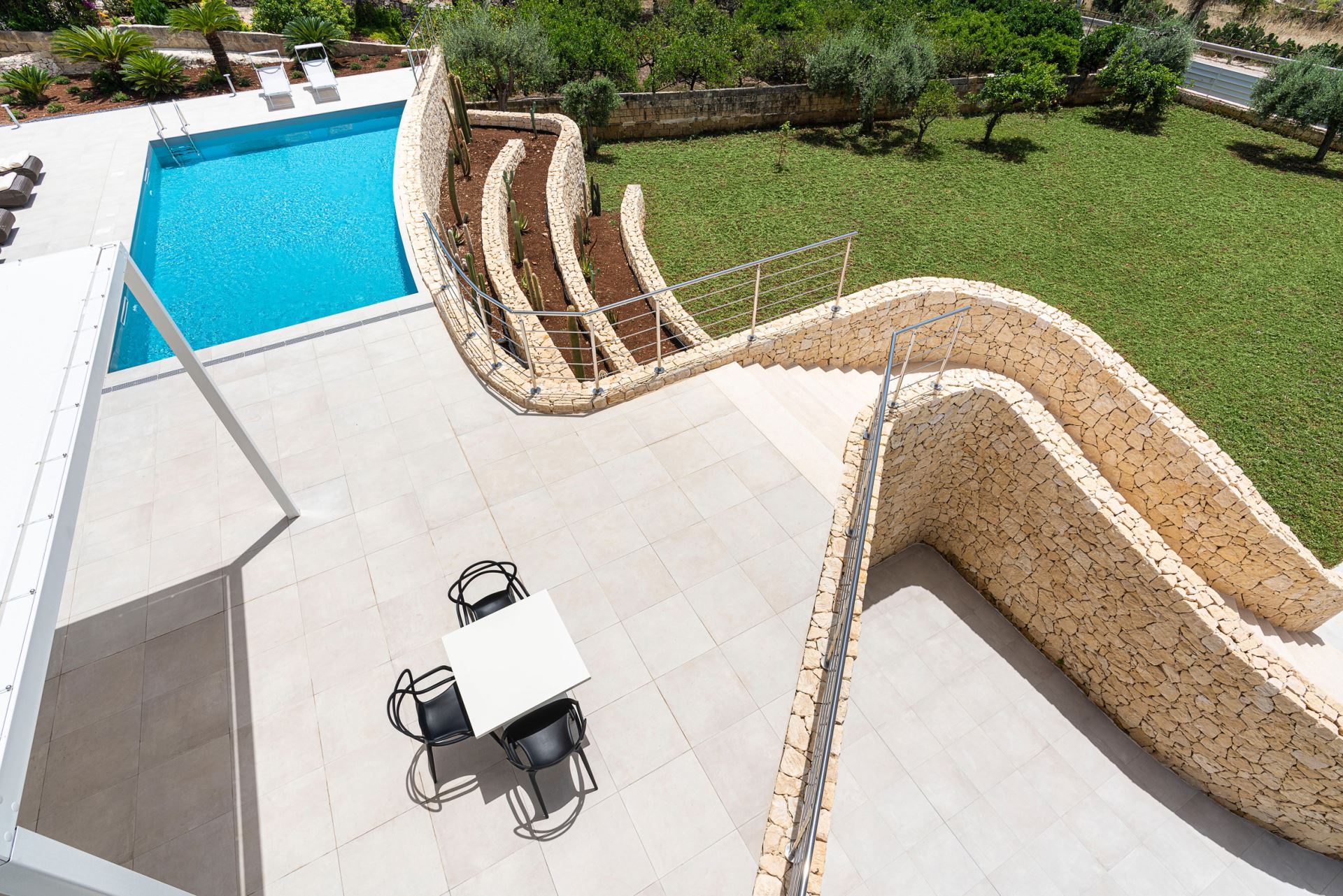 VILLA NINA