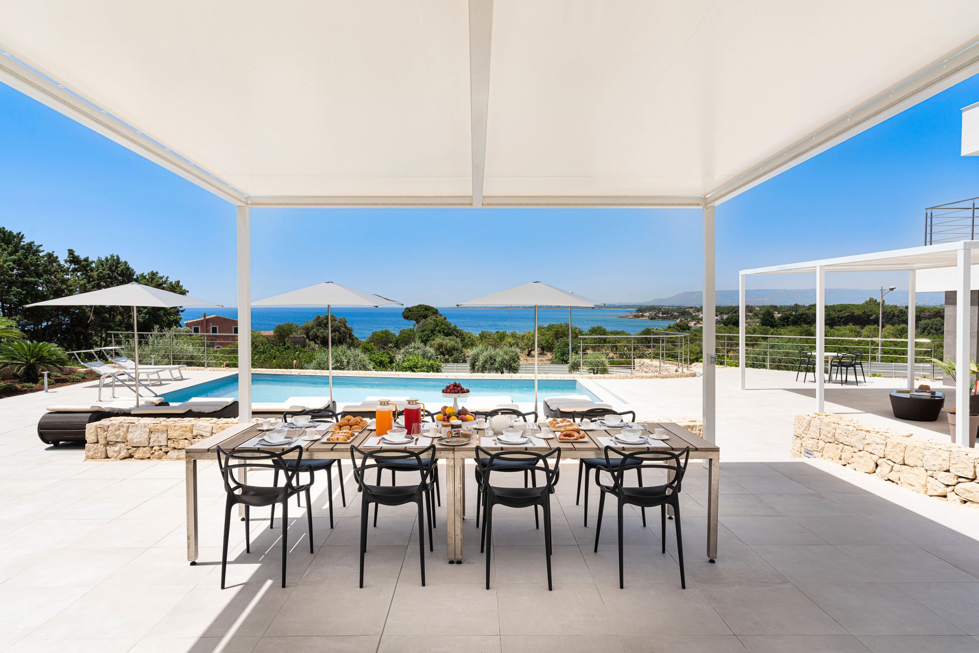 VILLA NINA