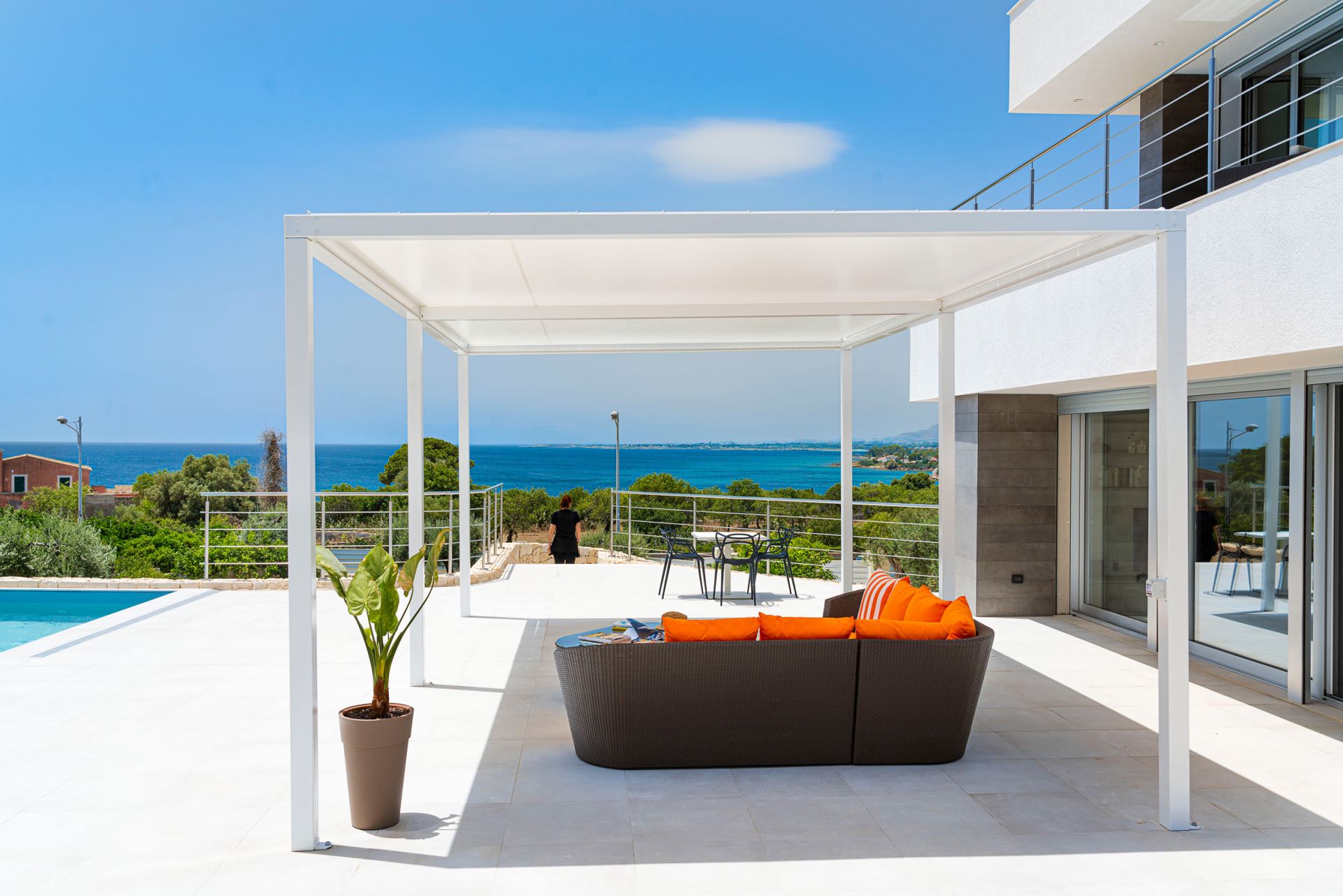 VILLA NINA