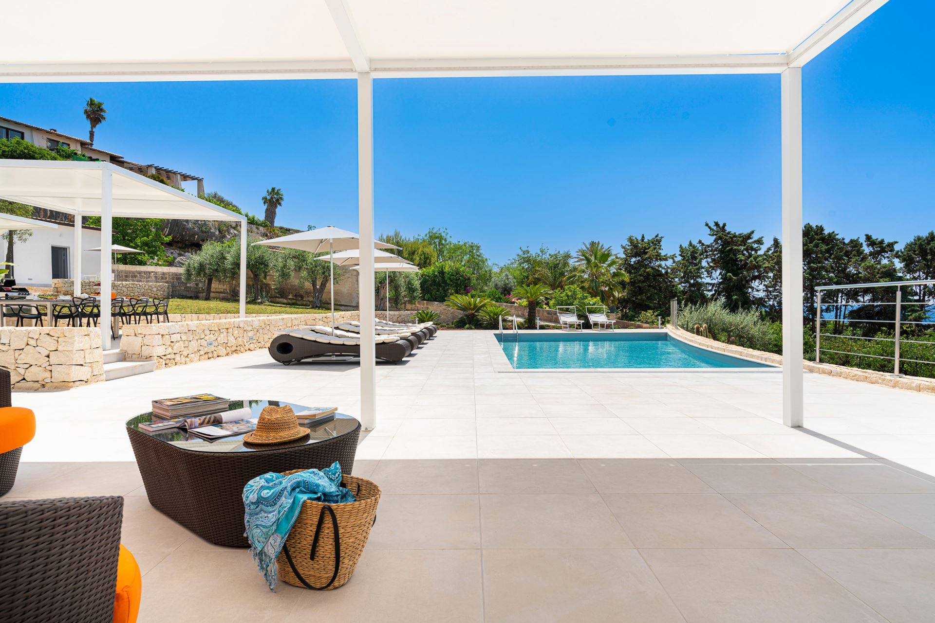 VILLA NINA