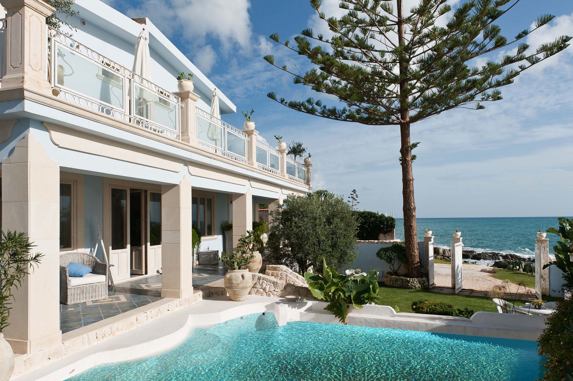 VILLA TERESA