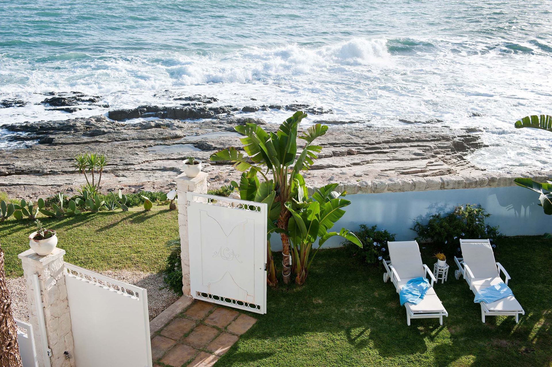 VILLA TERESA