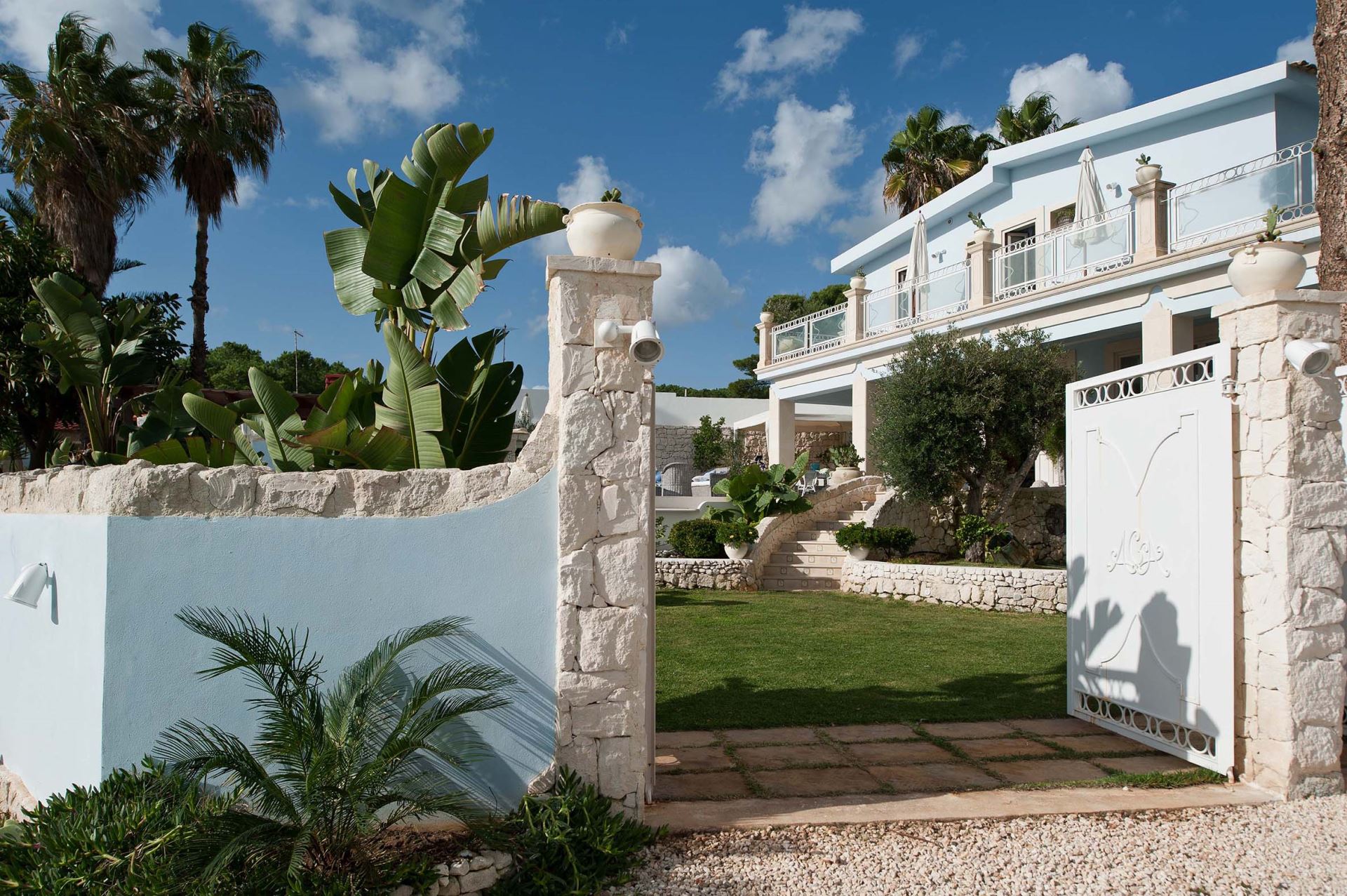 VILLA TERESA
