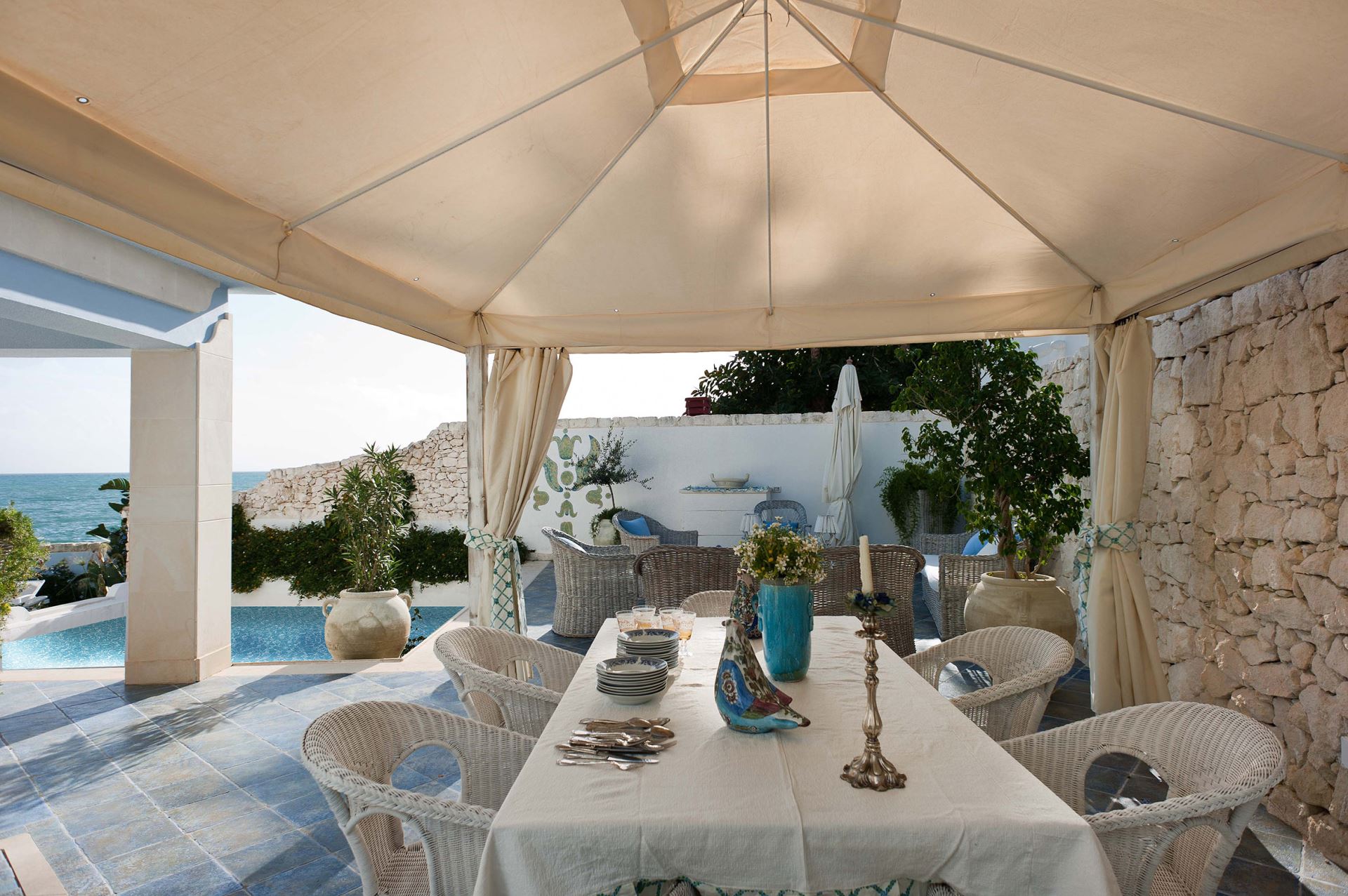 VILLA TERESA