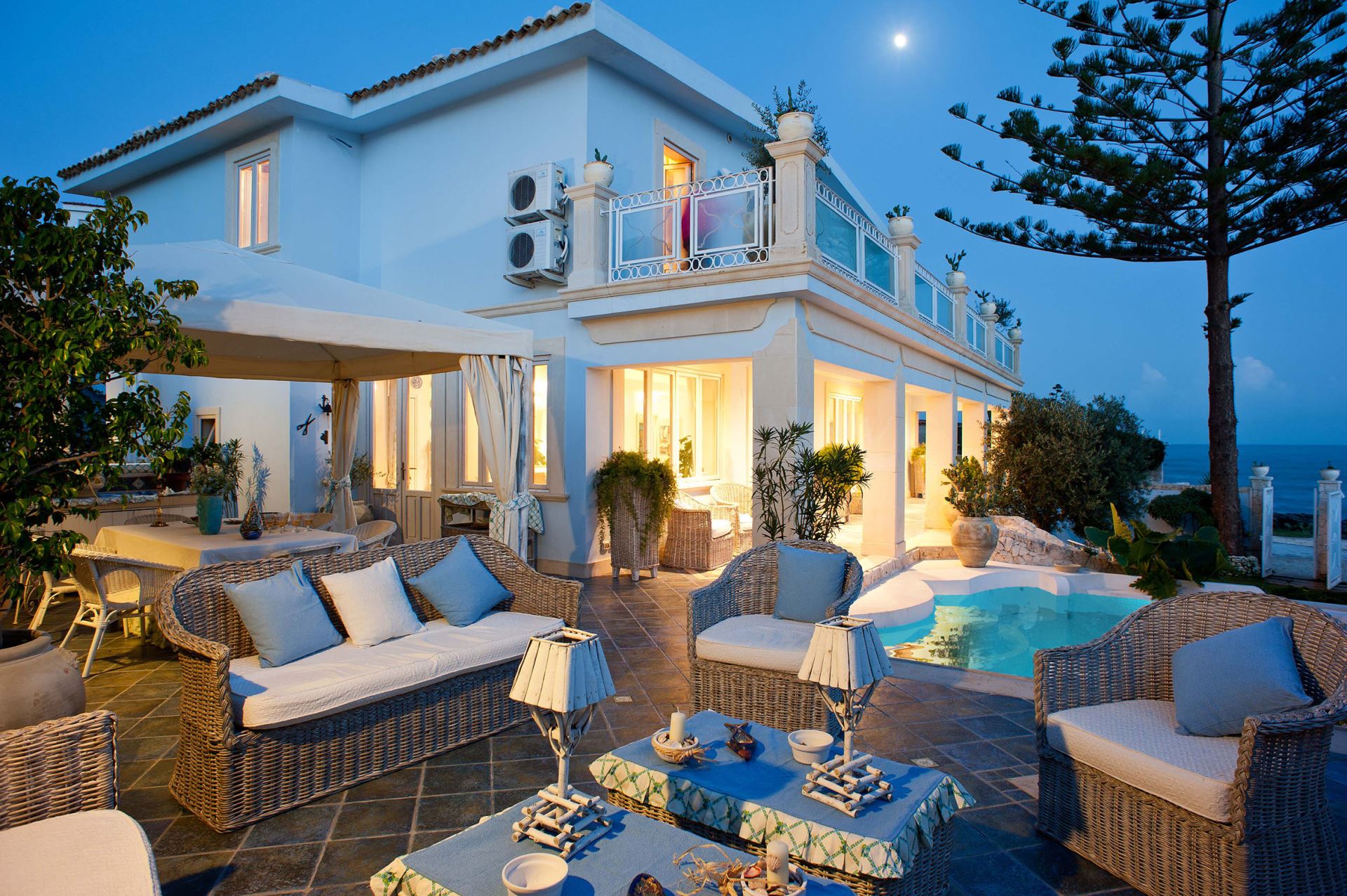 VILLA TERESA