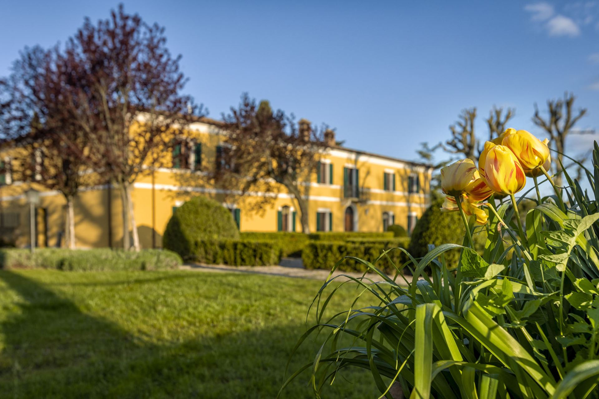 VILLA IAPICCA
