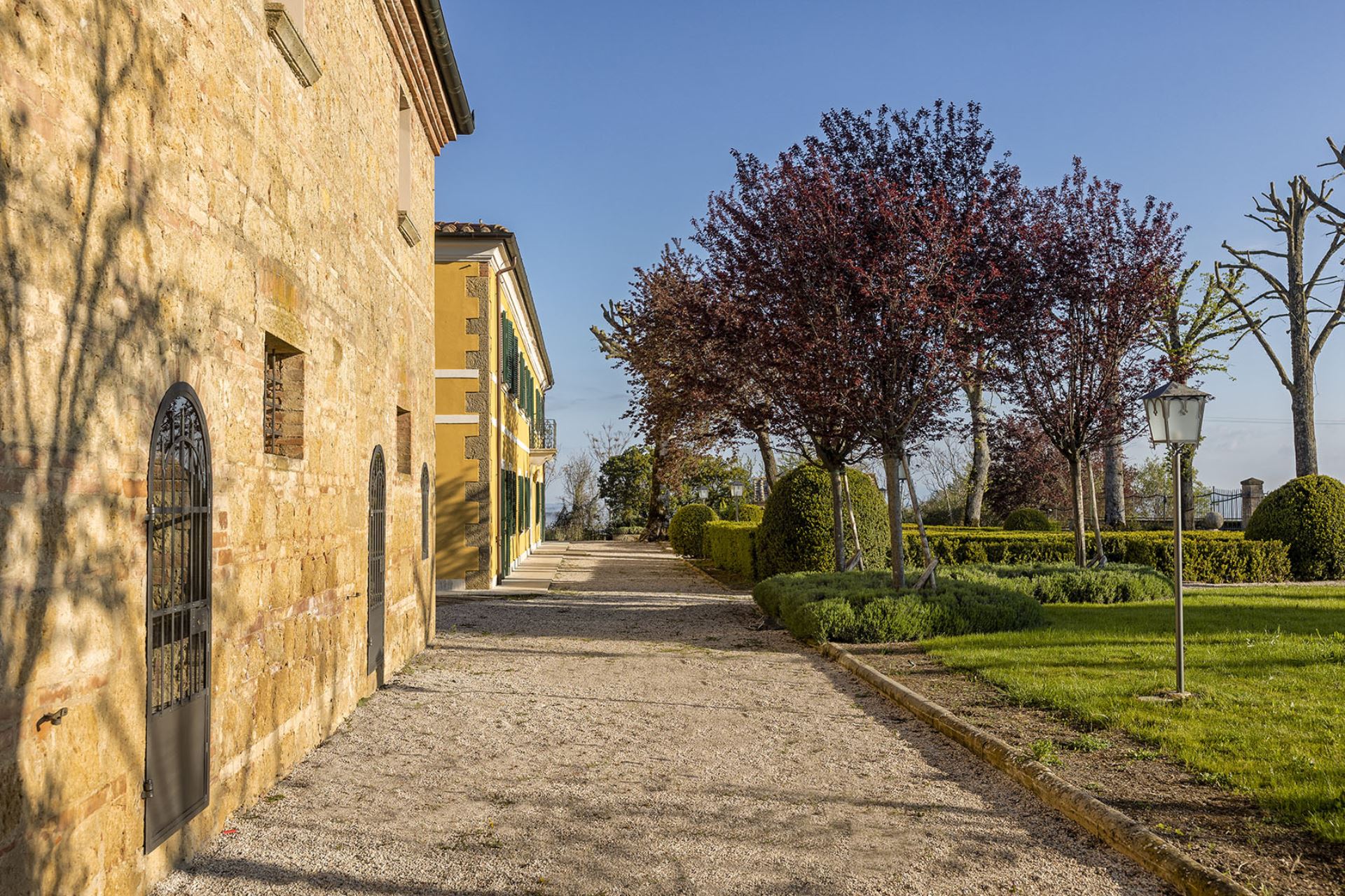 VILLA IAPICCA