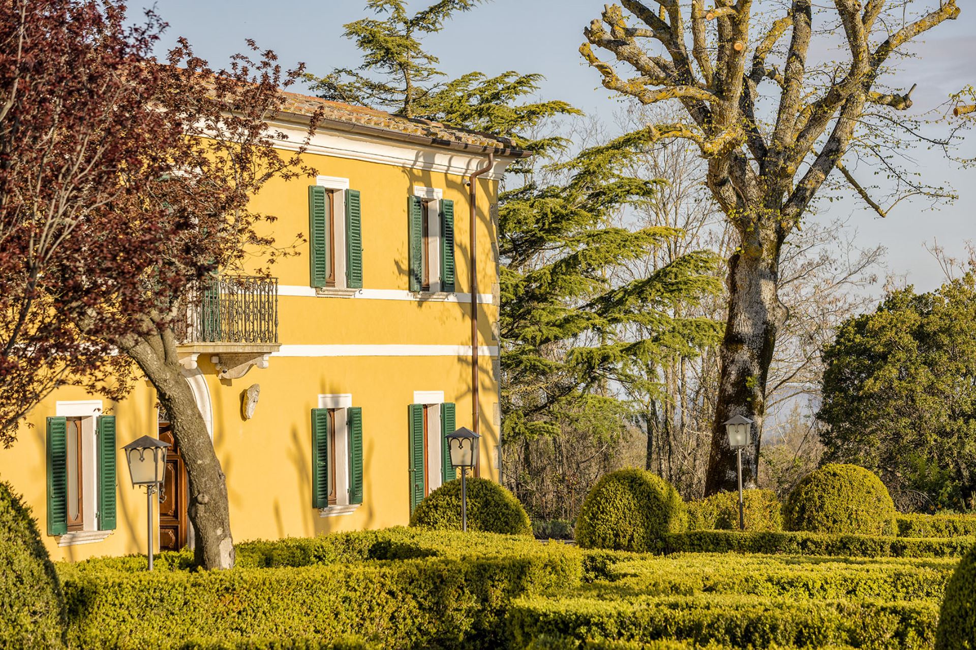 VILLA IAPICCA