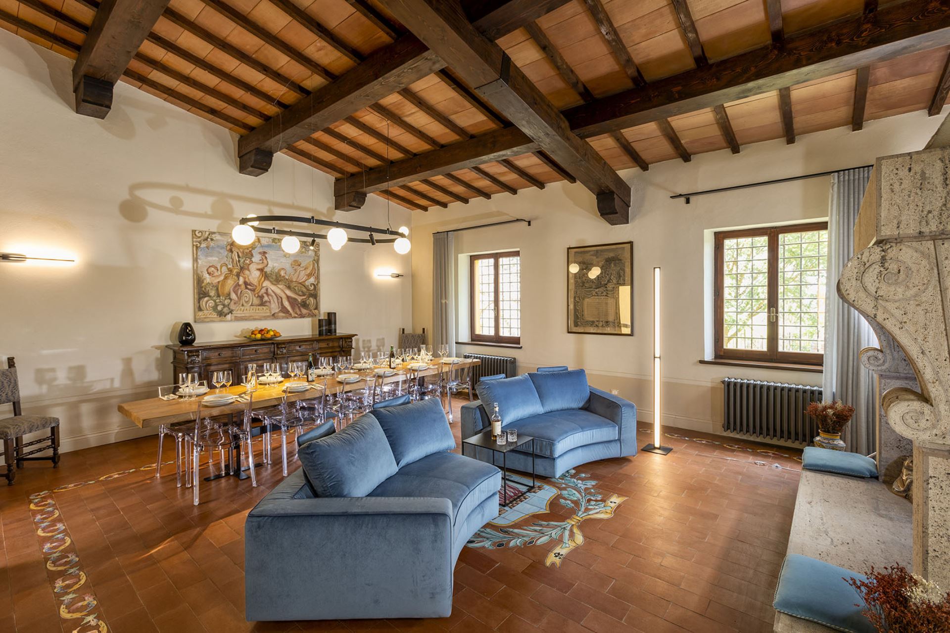 VILLA IAPICCA