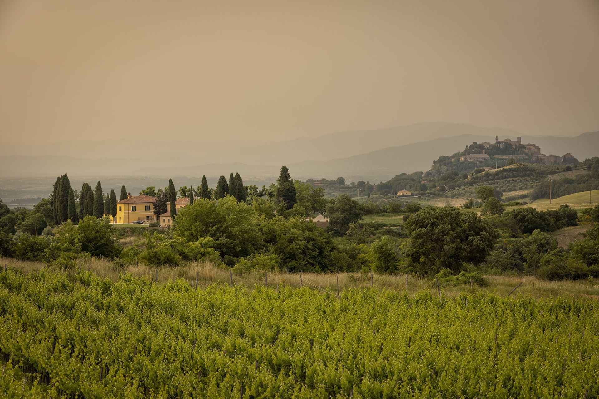 VILLA IAPICCA