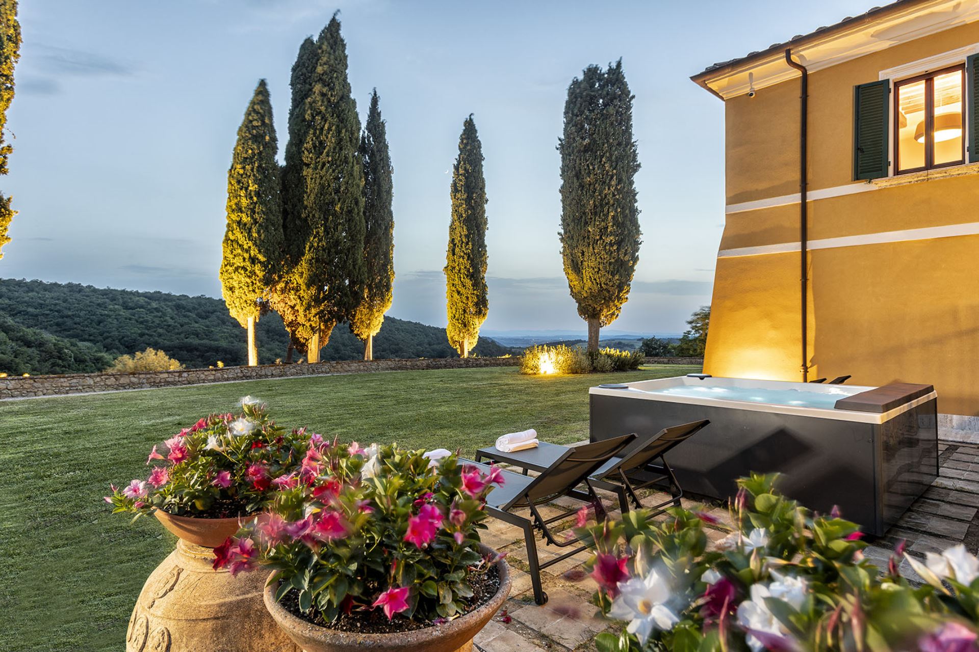 VILLA IAPICCA
