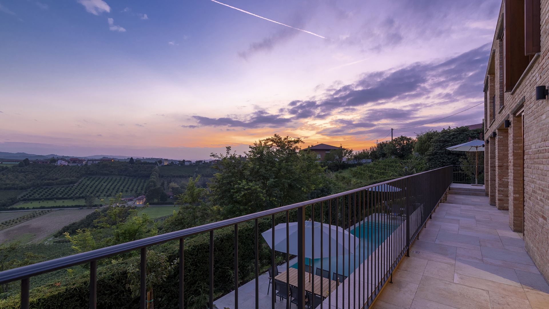 VILLA CIABÒT