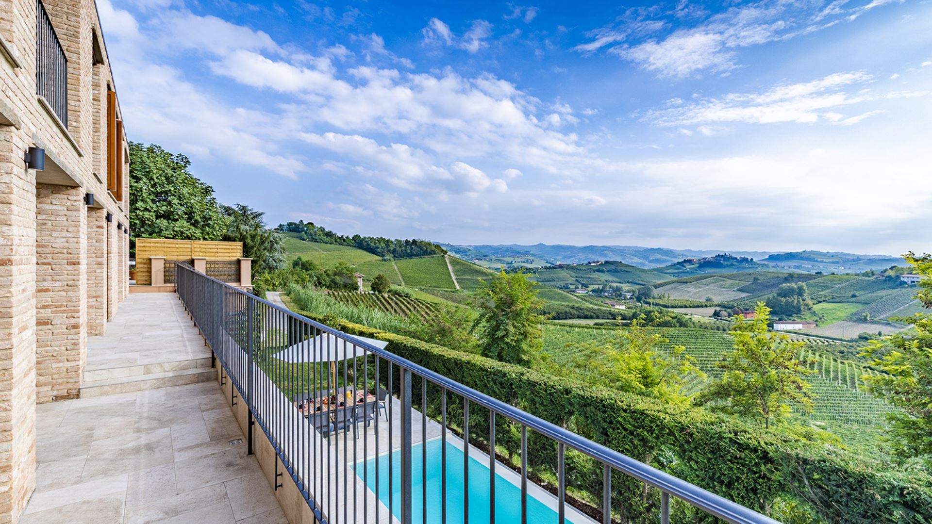 VILLA CIABÒT