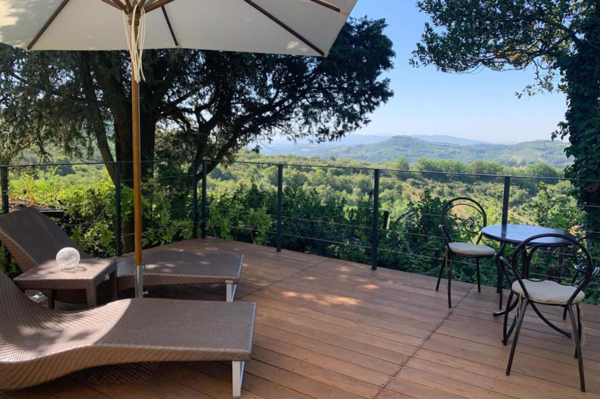 VILLA ROVERELLA