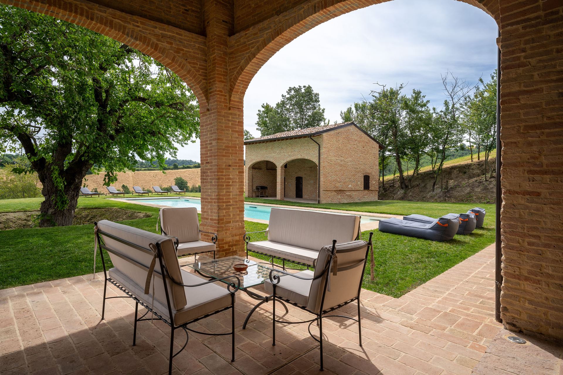 CASCINA OLMAIA