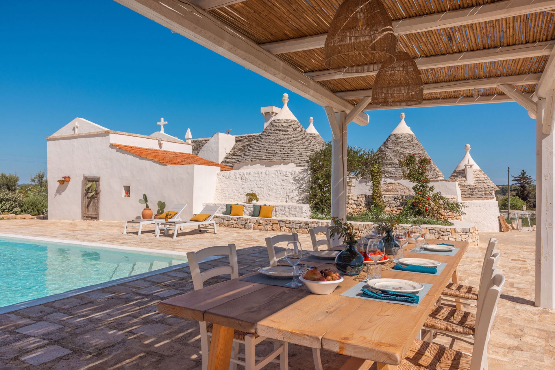 DIMORA DELLE CUSTODI