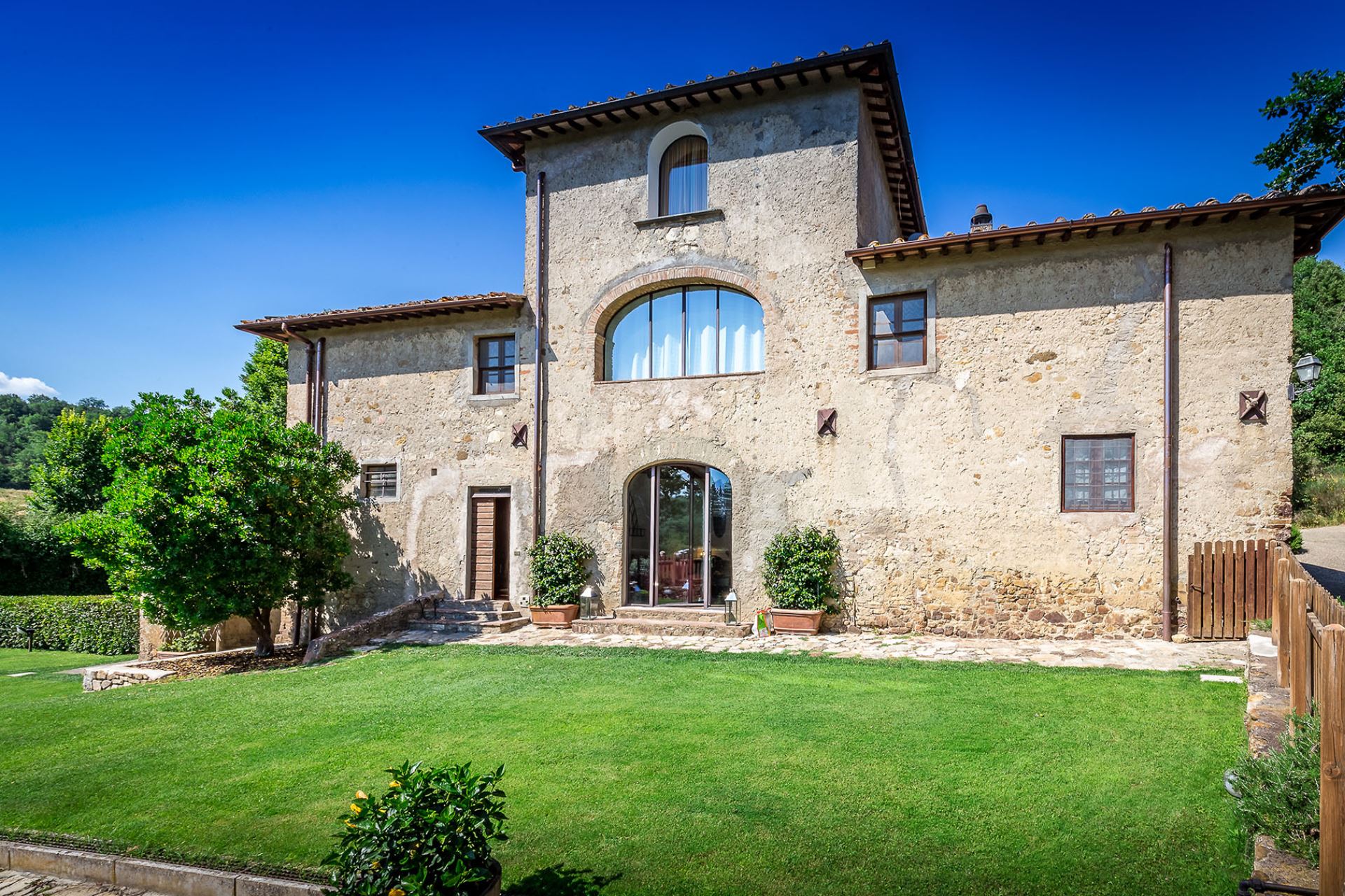 VILLA ANDREANA