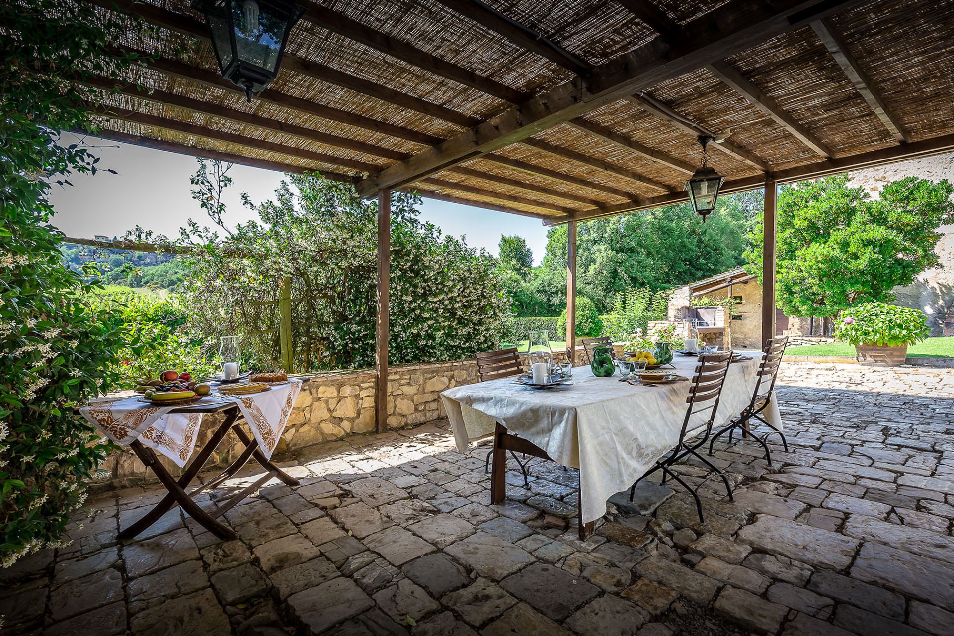 VILLA ANDREANA