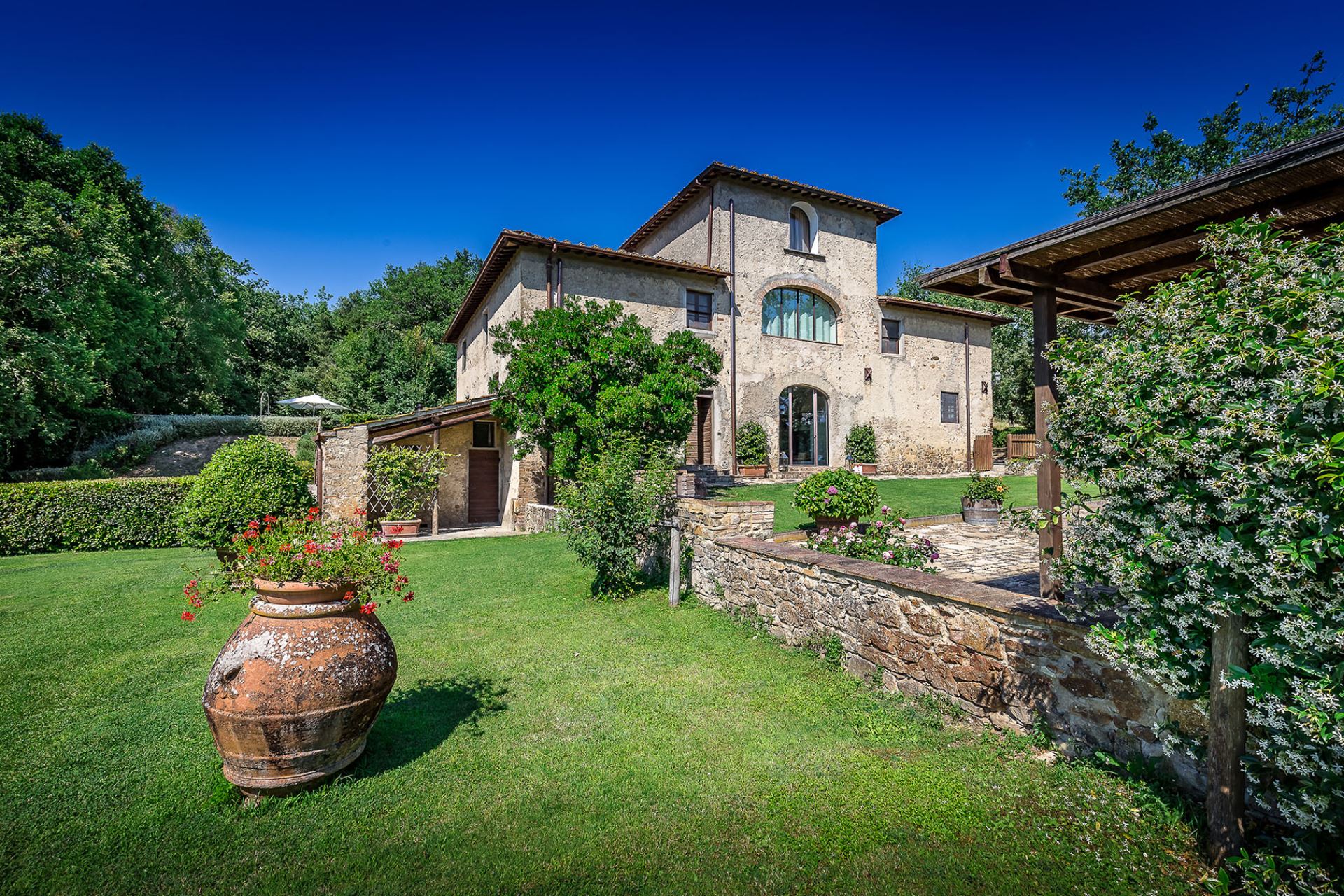 VILLA ANDREANA
