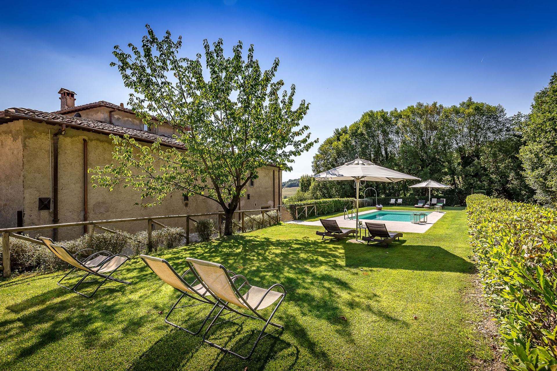 VILLA ANDREANA