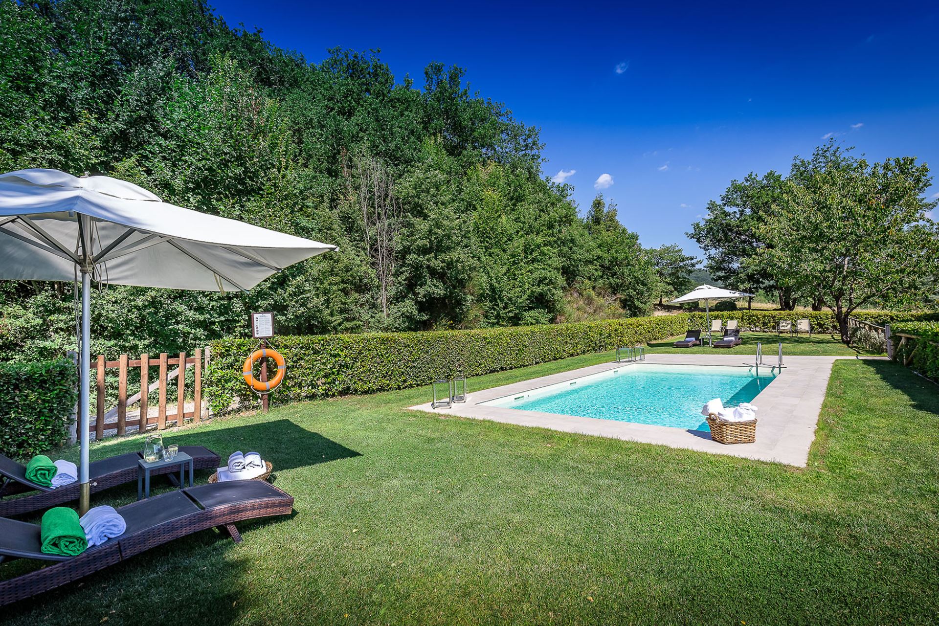 VILLA ANDREANA