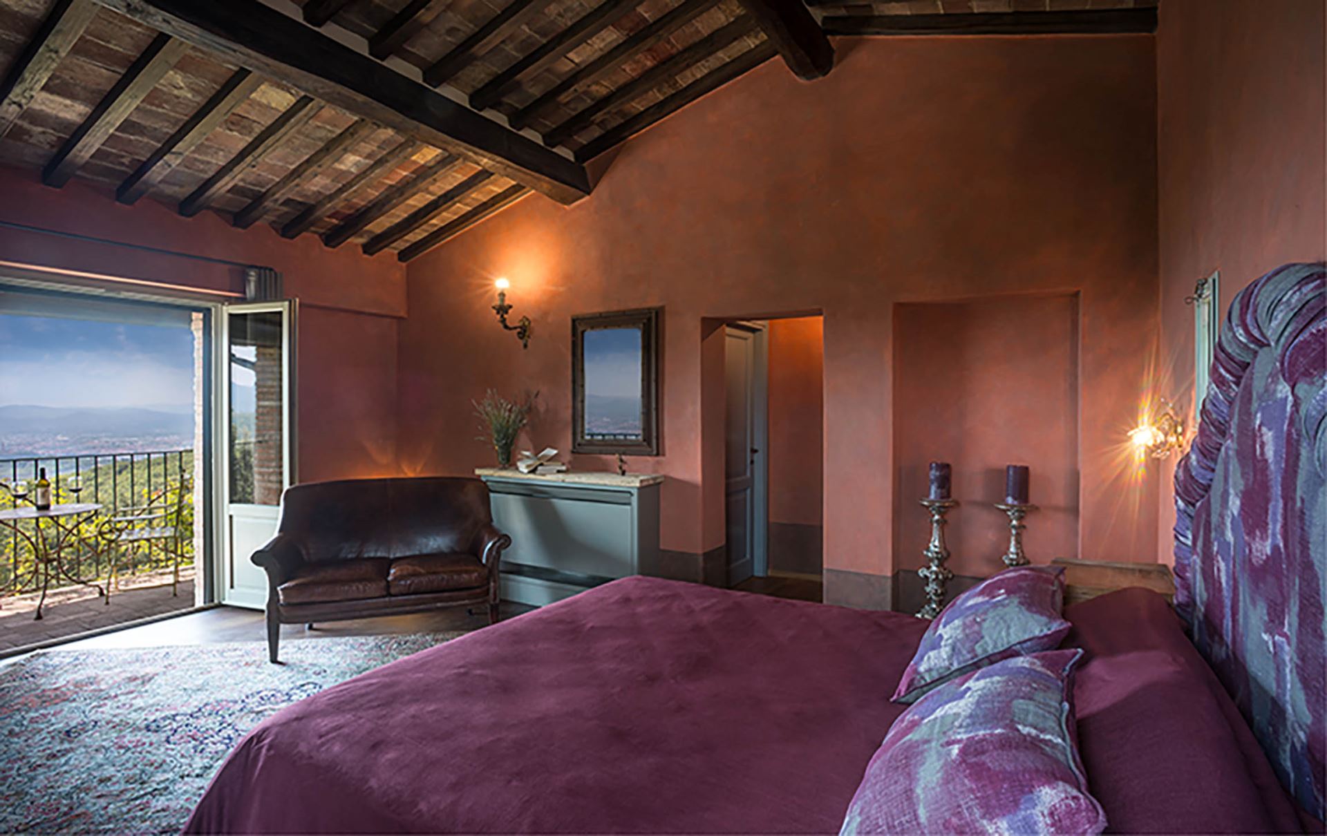 VILLA NOCCIOLA
