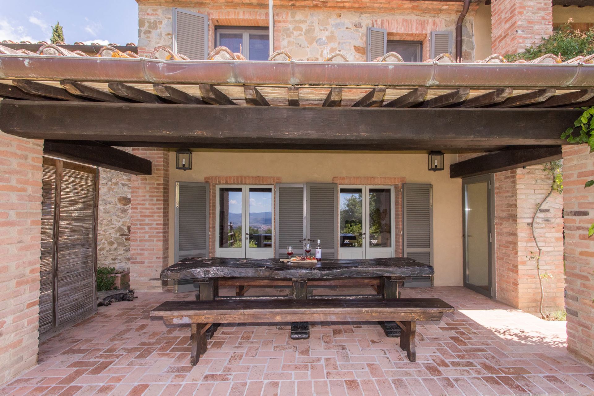 VILLA NOCCIOLA