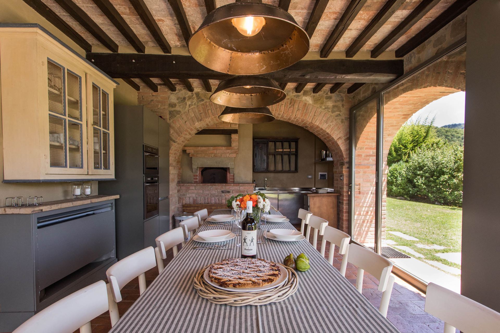 TENUTA DEL POMO