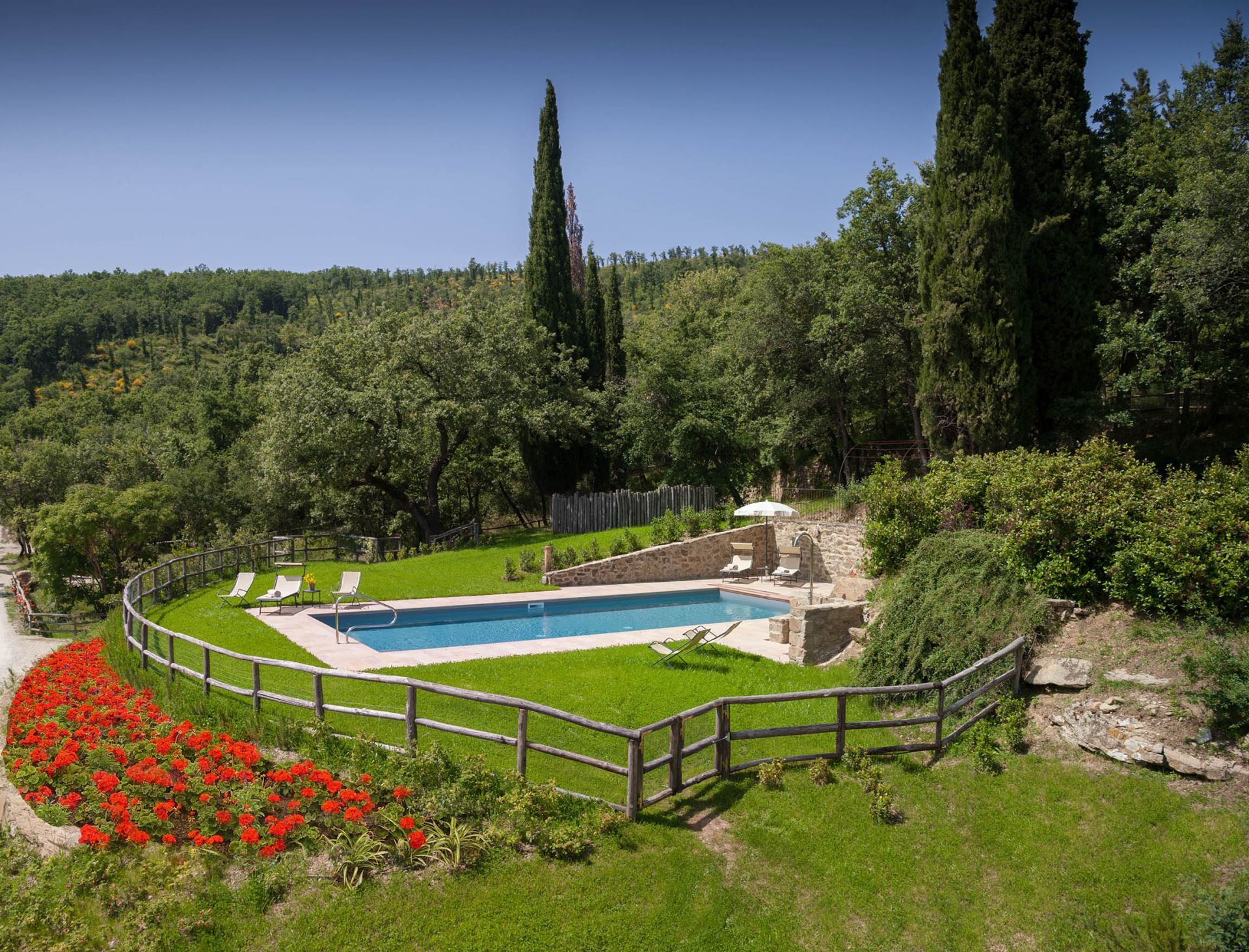 TENUTA DEL POMO