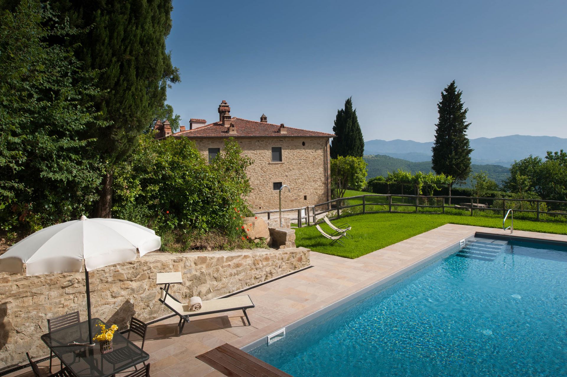 TENUTA DEL POMO